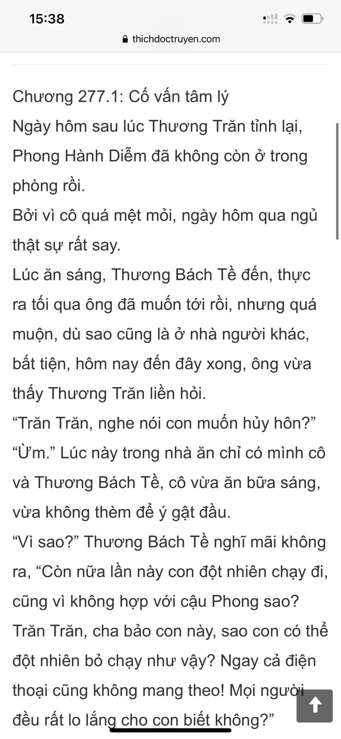 cô vợ tái sinh