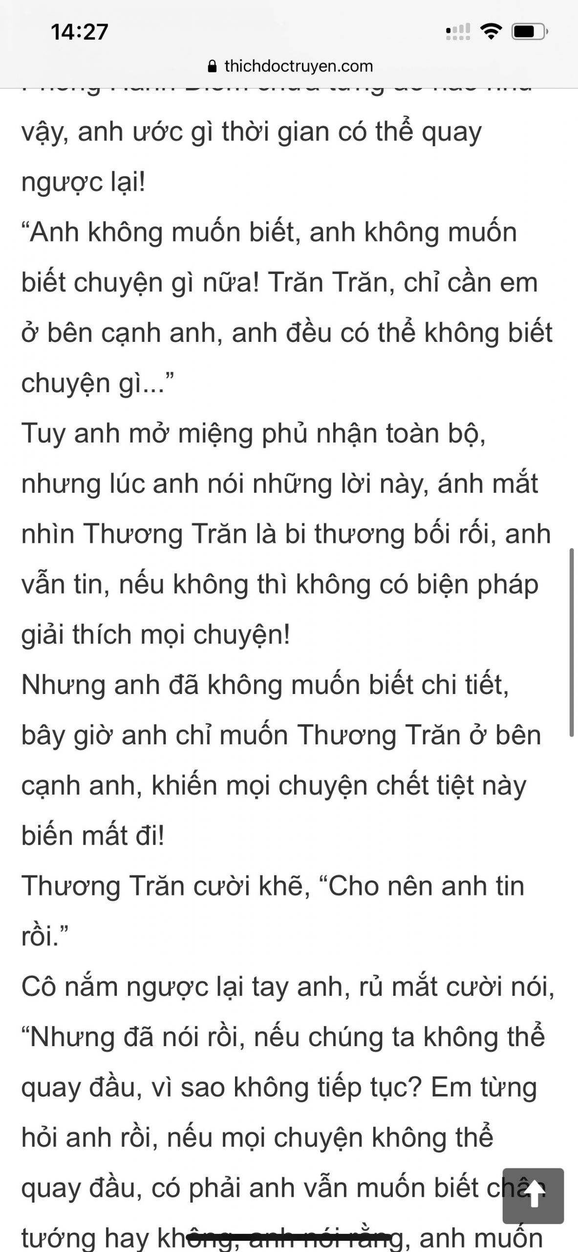 cô vợ tái sinh