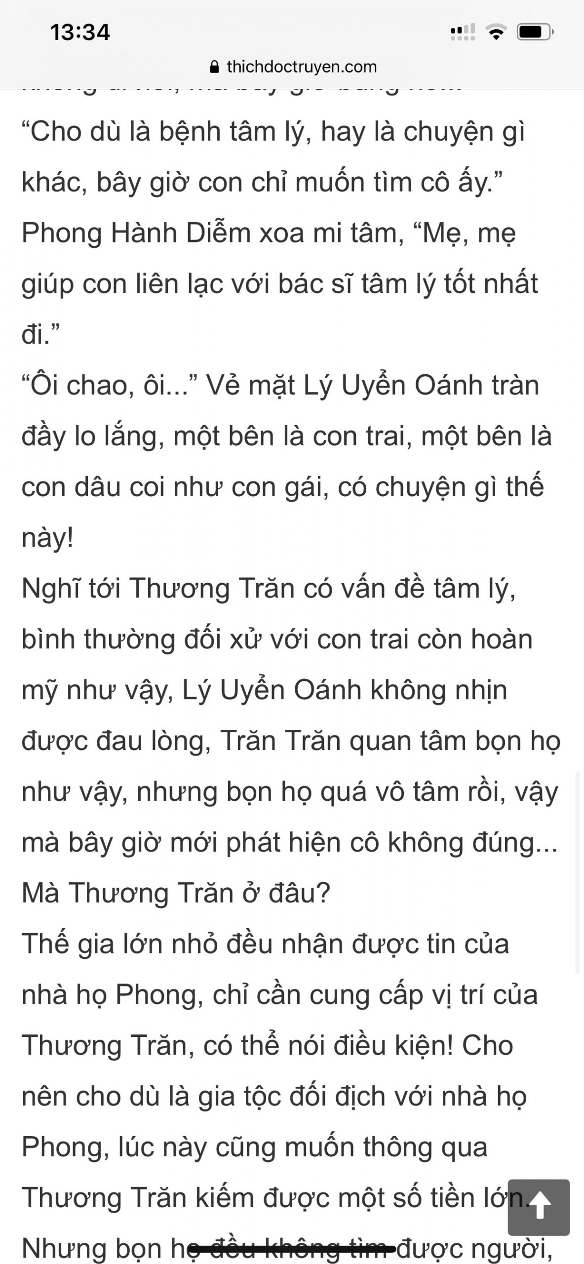 cô vợ tái sinh