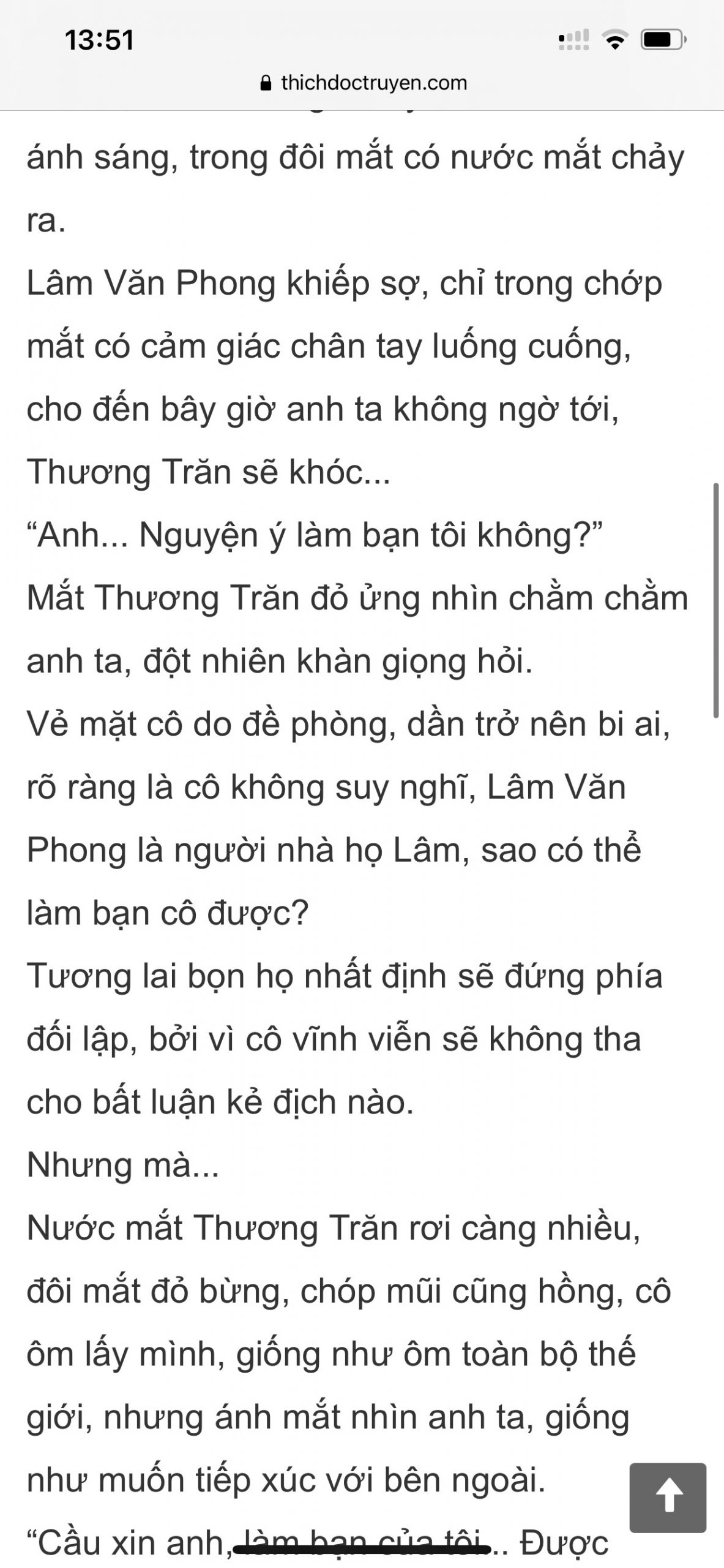 cô vợ tái sinh