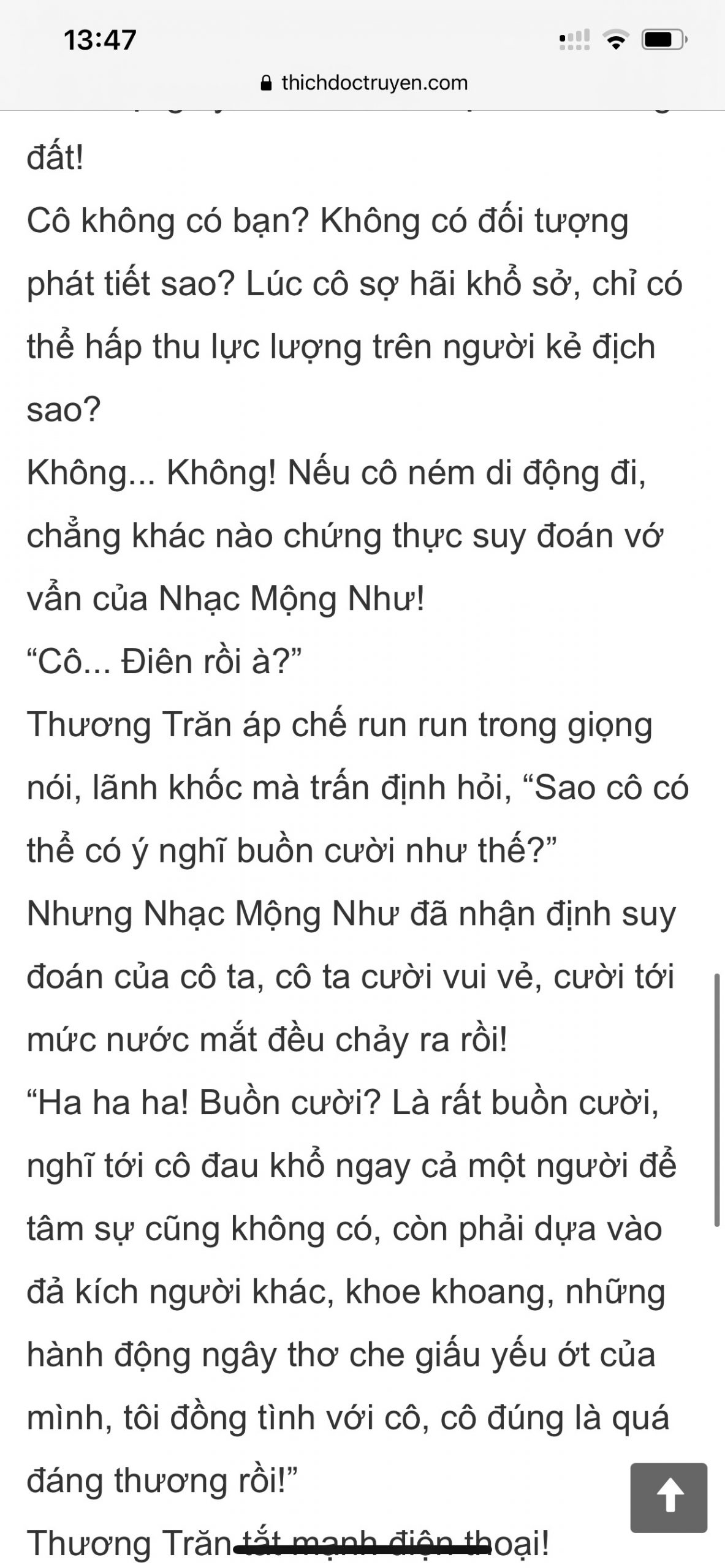 cô vợ tái sinh