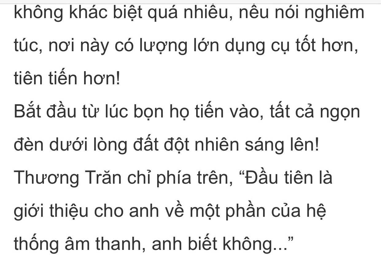 cô vợ tái sinh