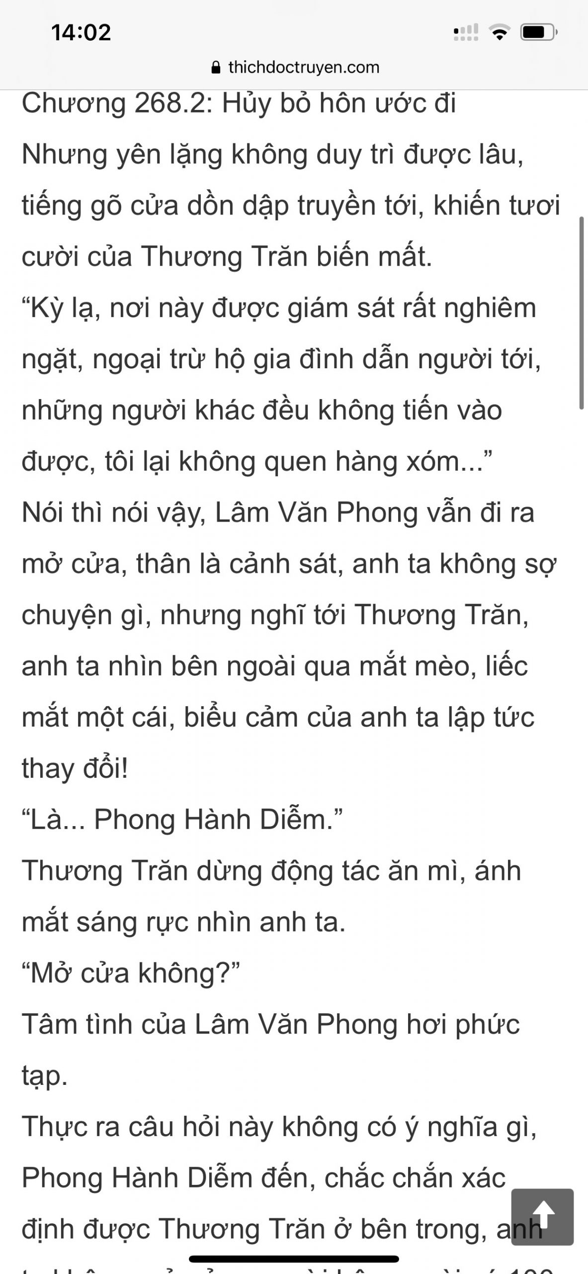 cô vợ tái sinh