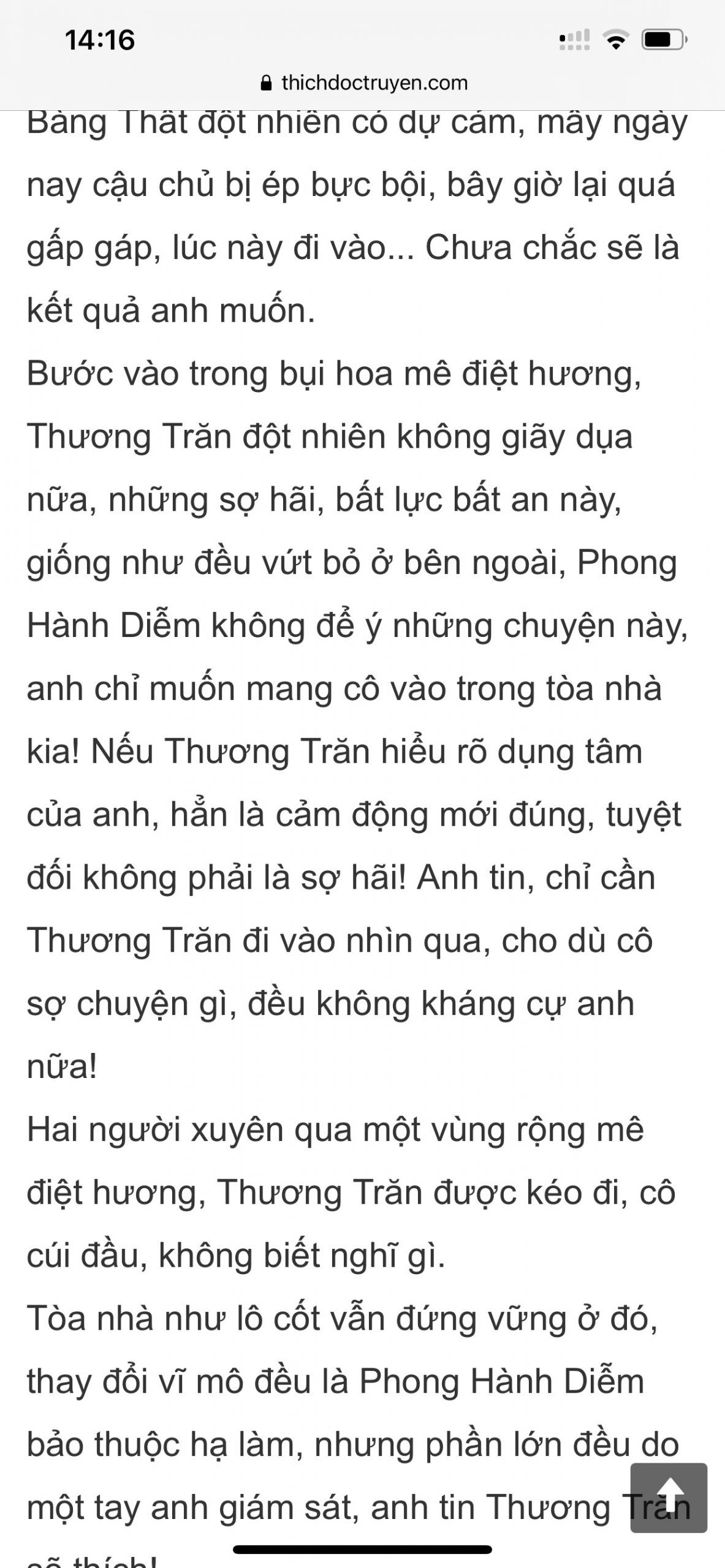 cô vợ tái sinh