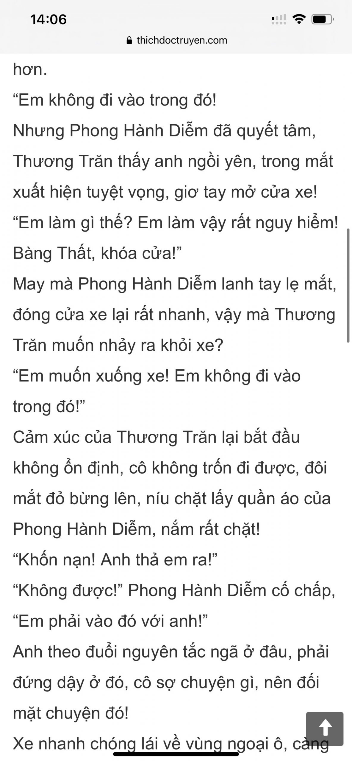 cô vợ tái sinh