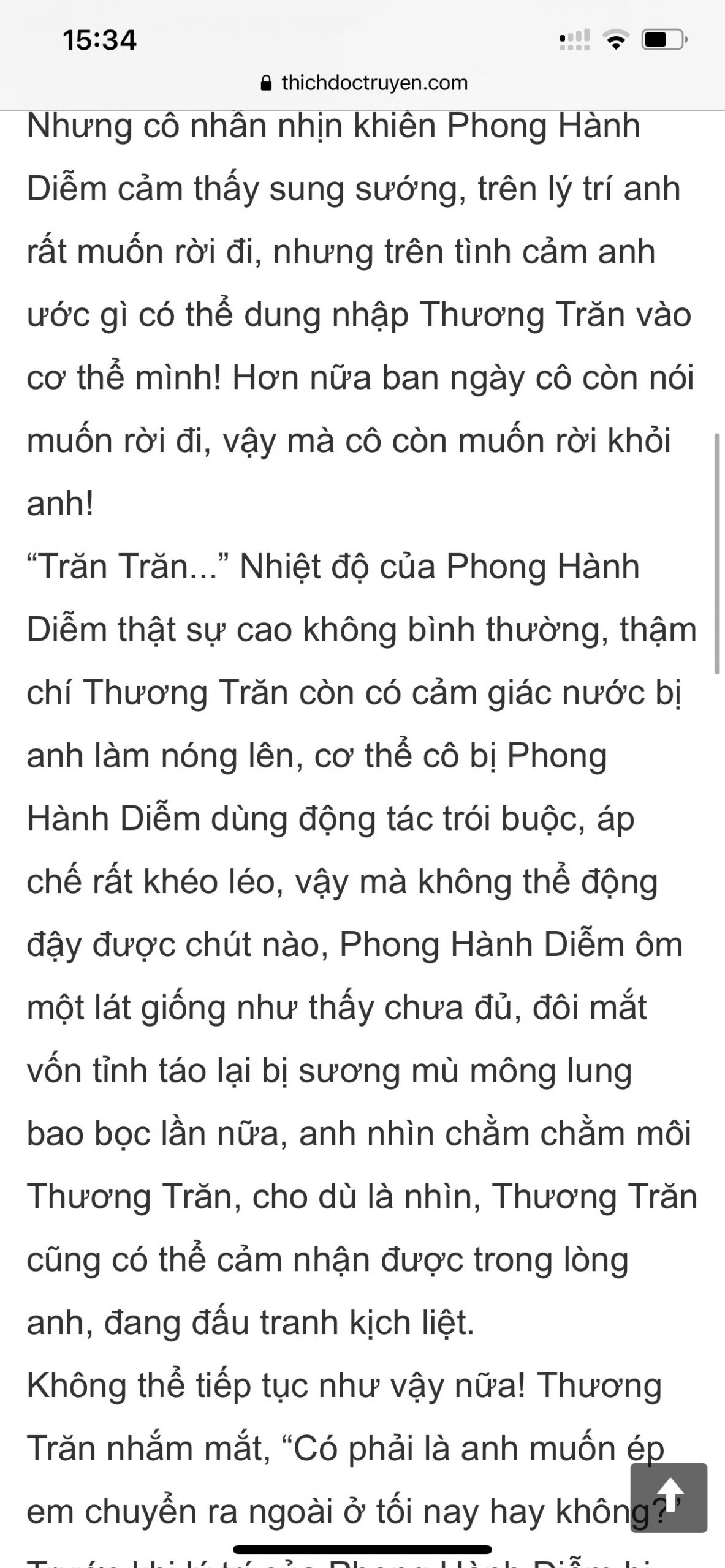 cô vợ tái sinh