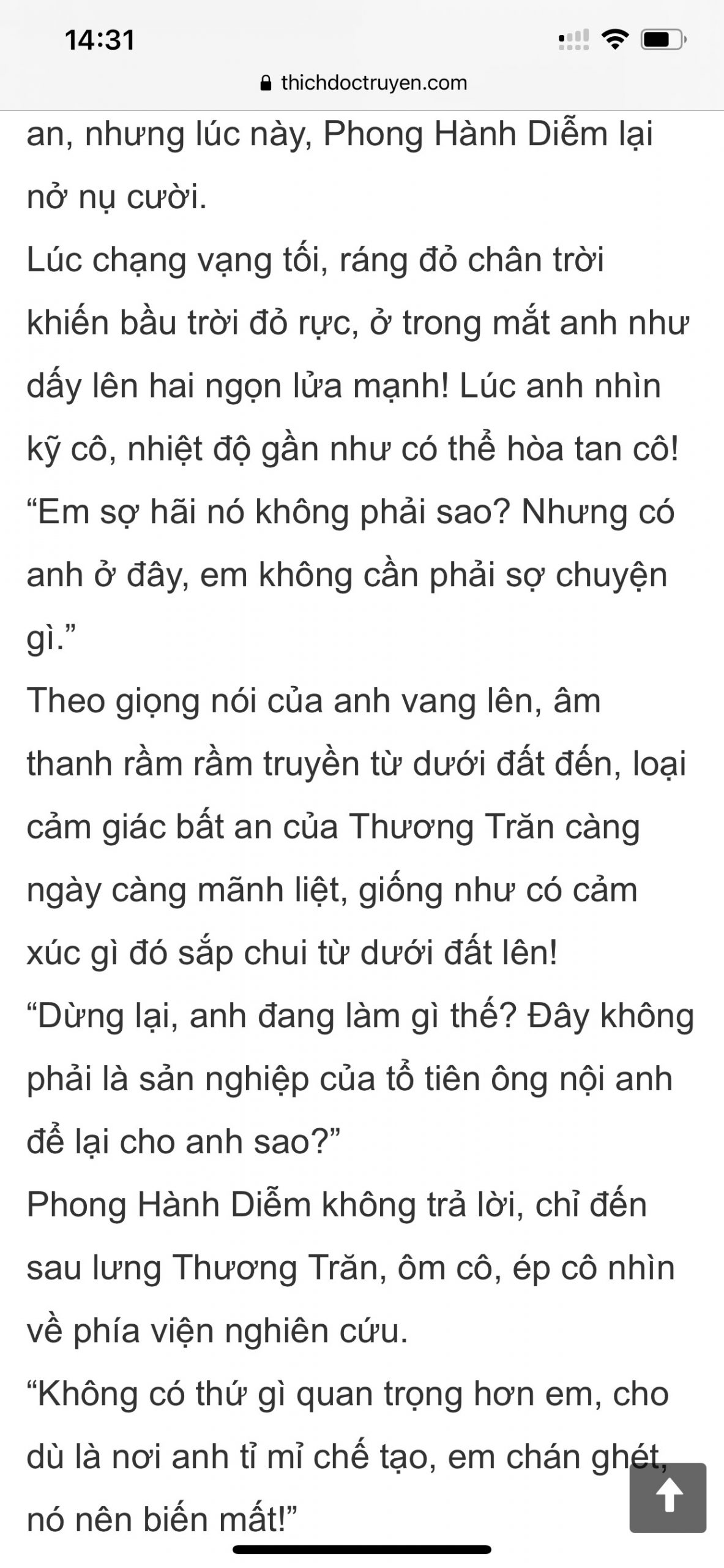 cô vợ tái sinh