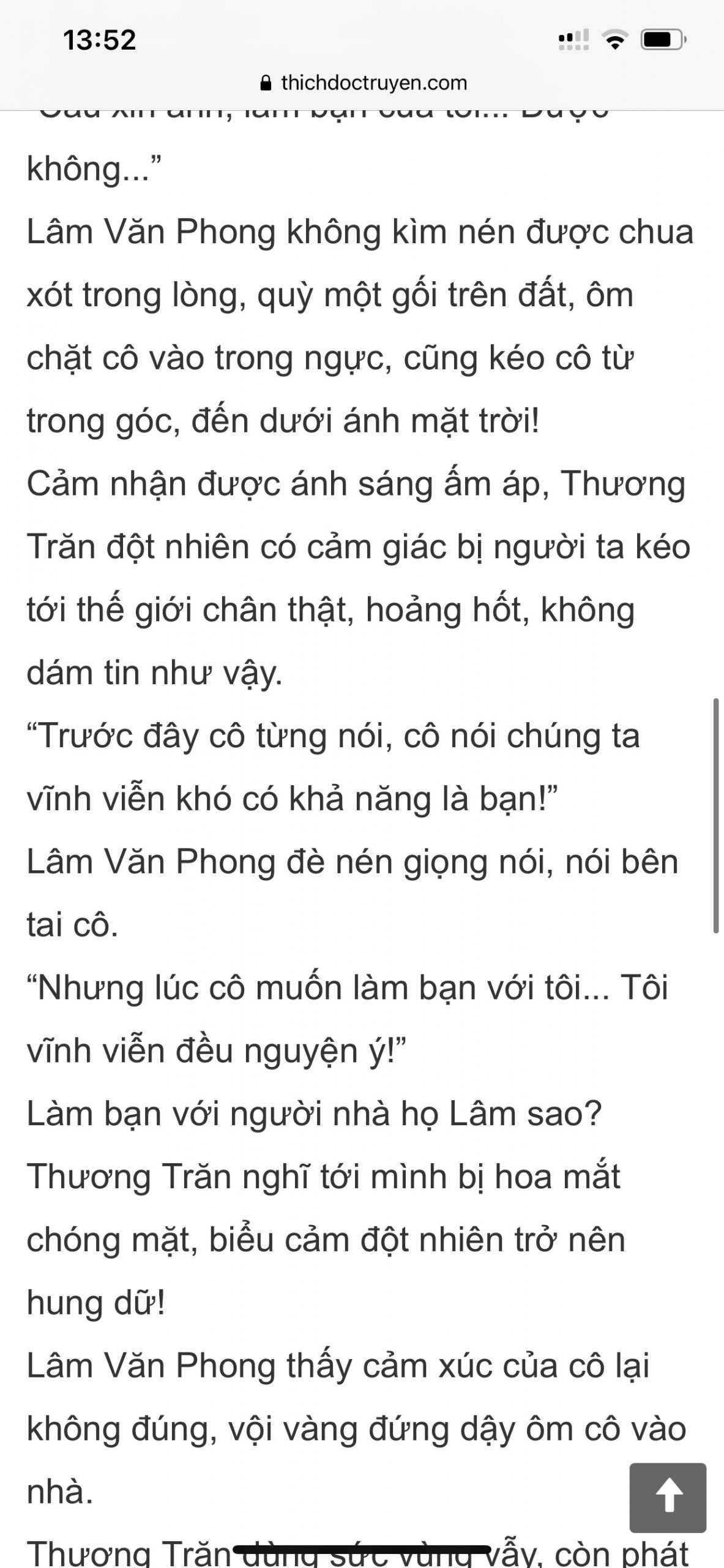 cô vợ tái sinh