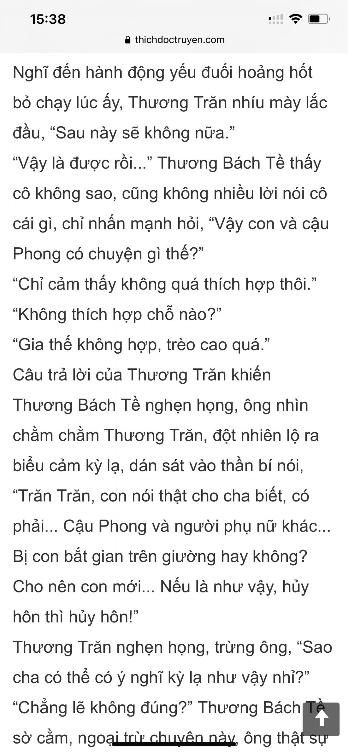 cô vợ tái sinh