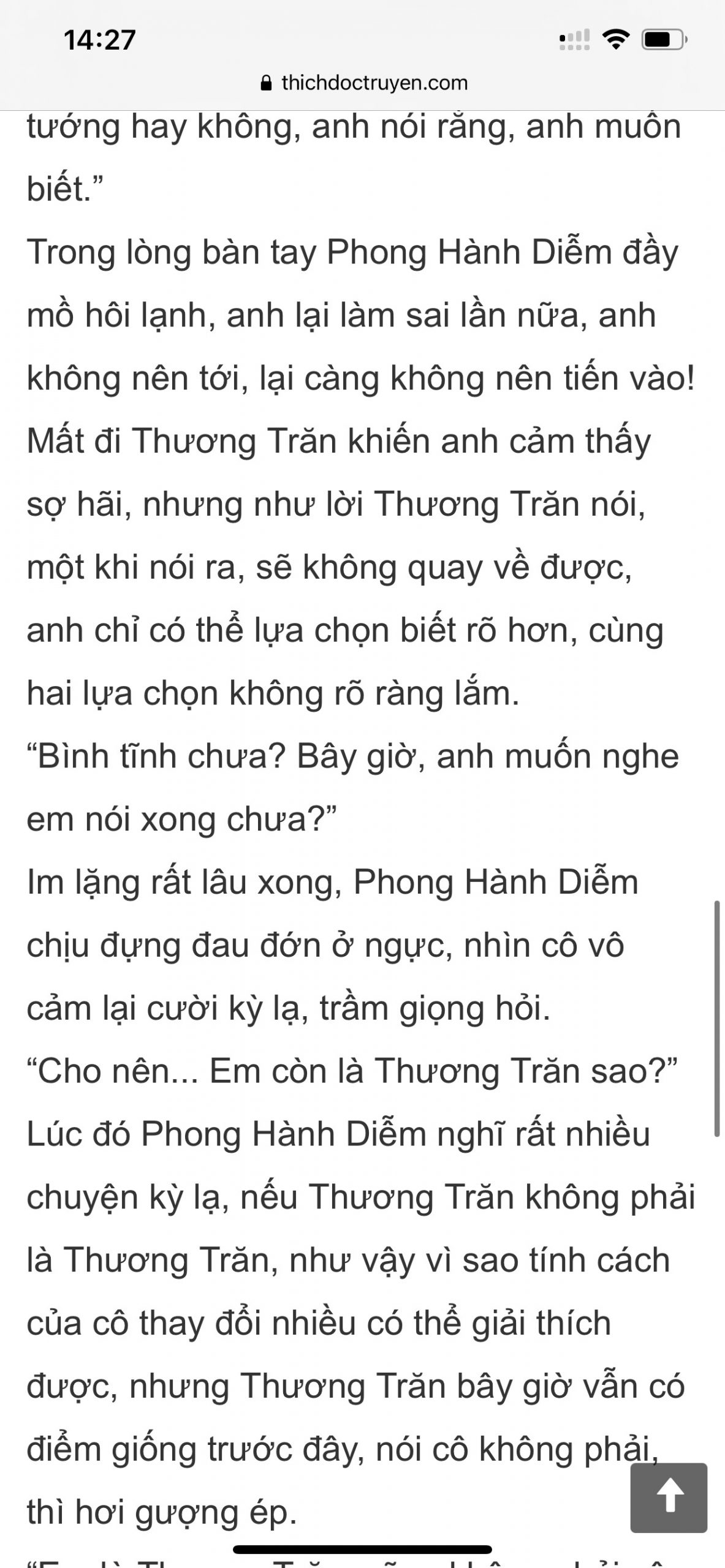 cô vợ tái sinh