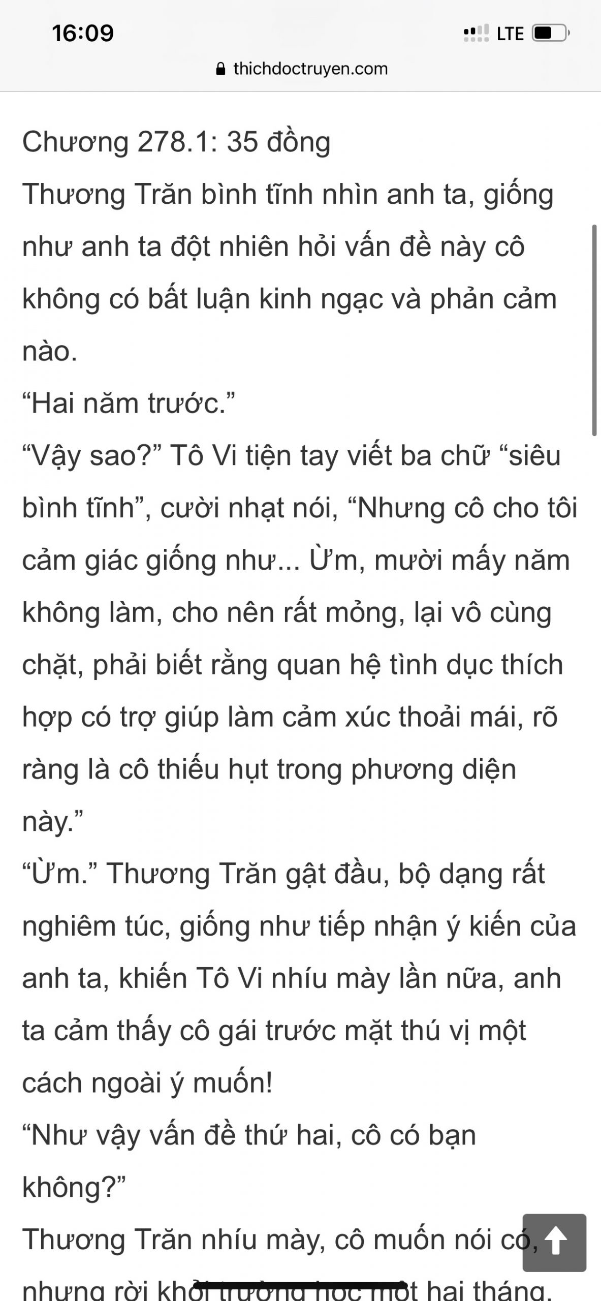 cô vợ tái sinh