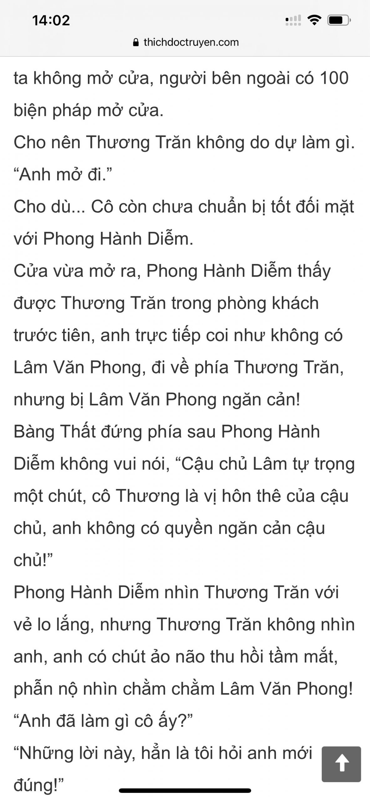 cô vợ tái sinh