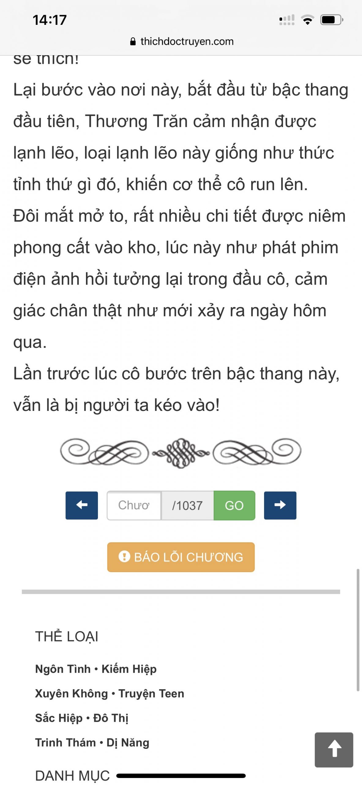 cô vợ tái sinh