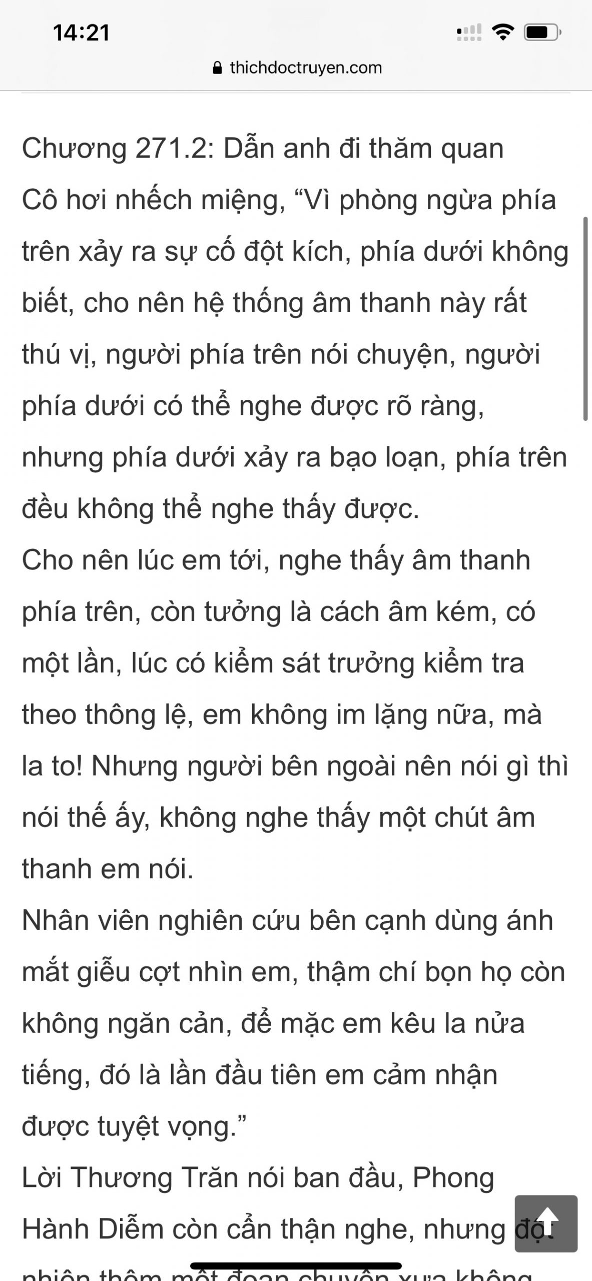 cô vợ tái sinh