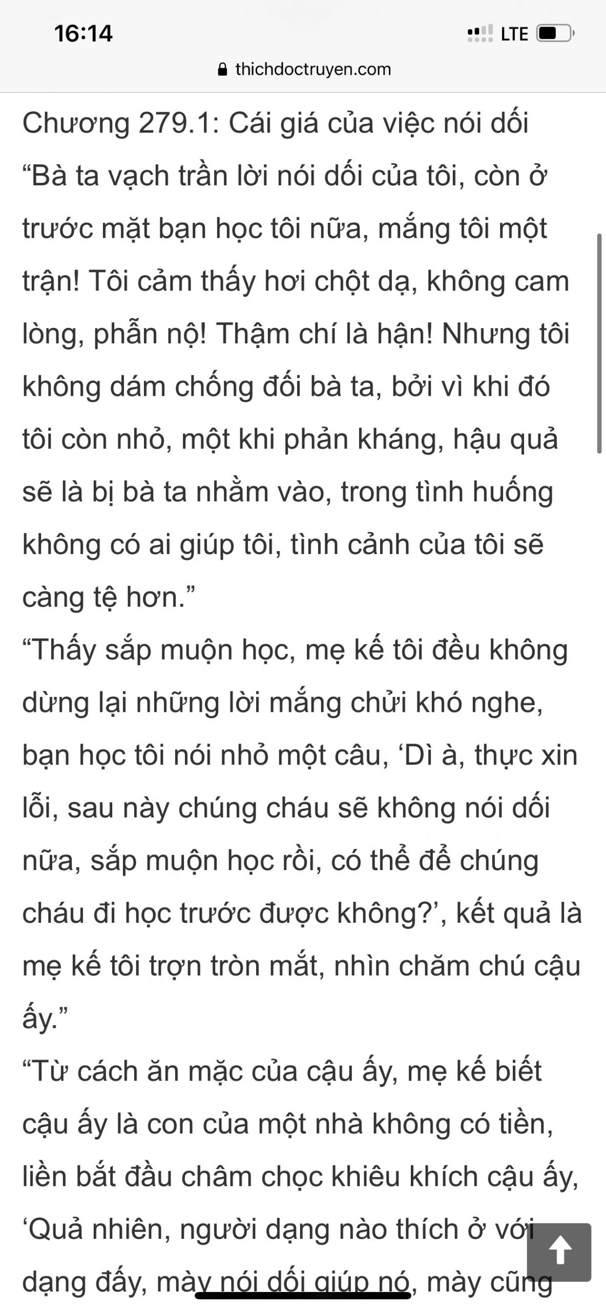 cô vợ tái sinh