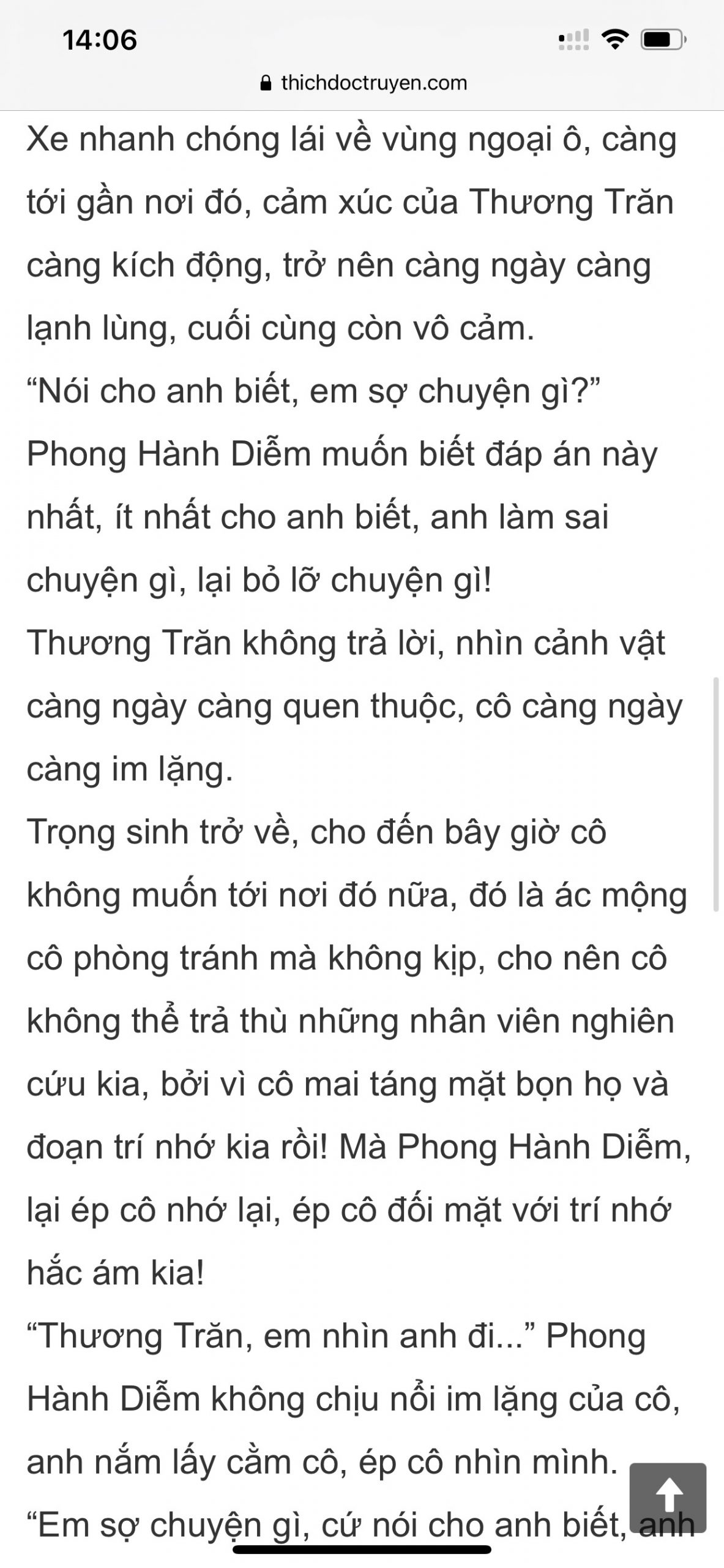 cô vợ tái sinh