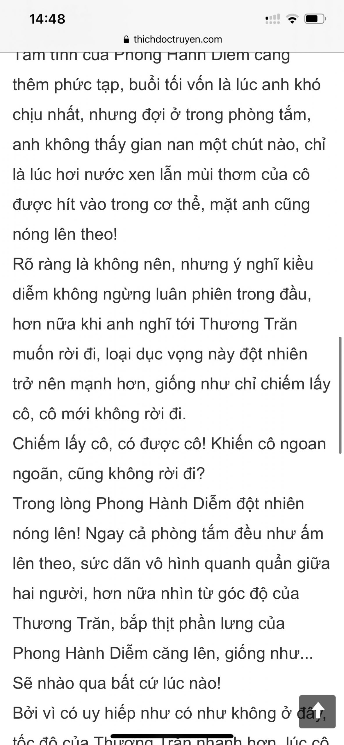 cô vợ tái sinh