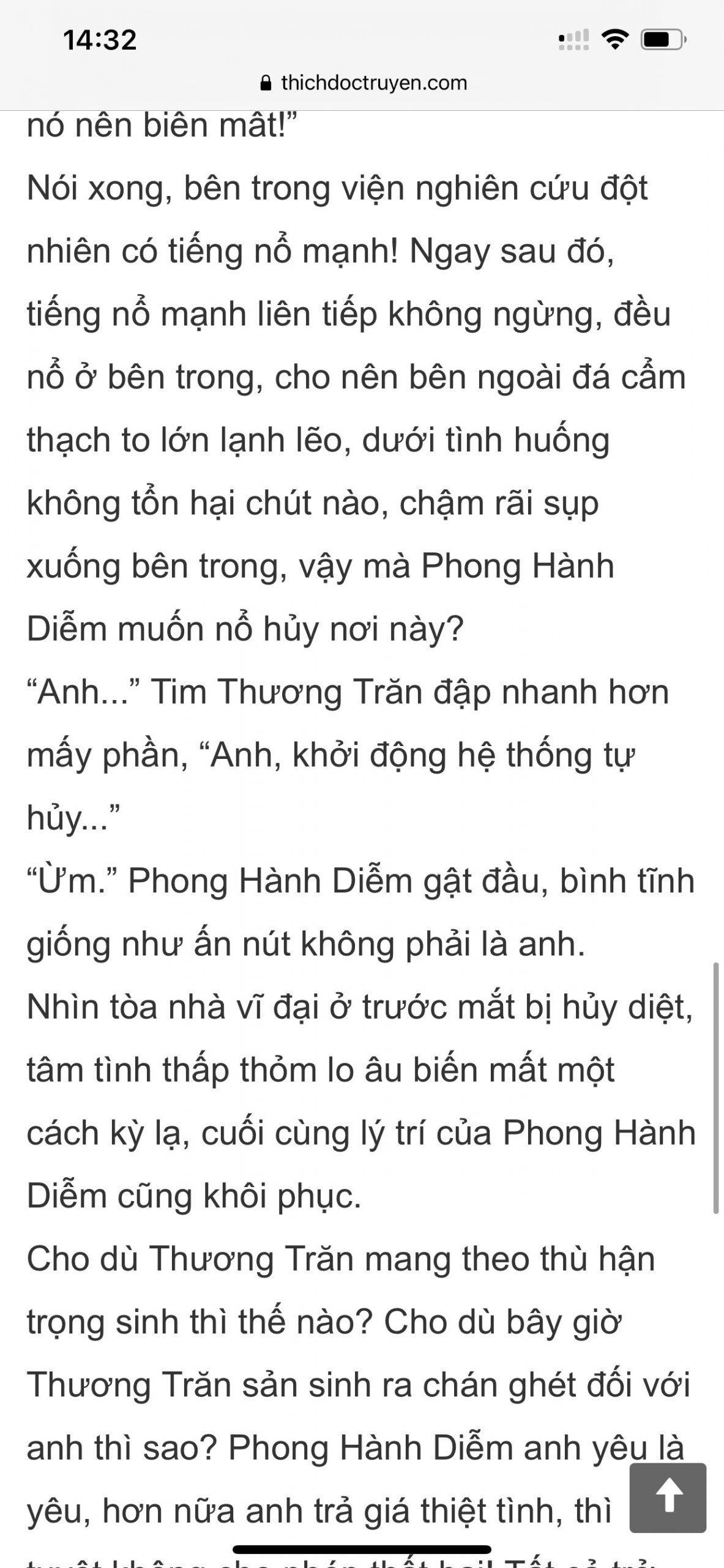 cô vợ tái sinh