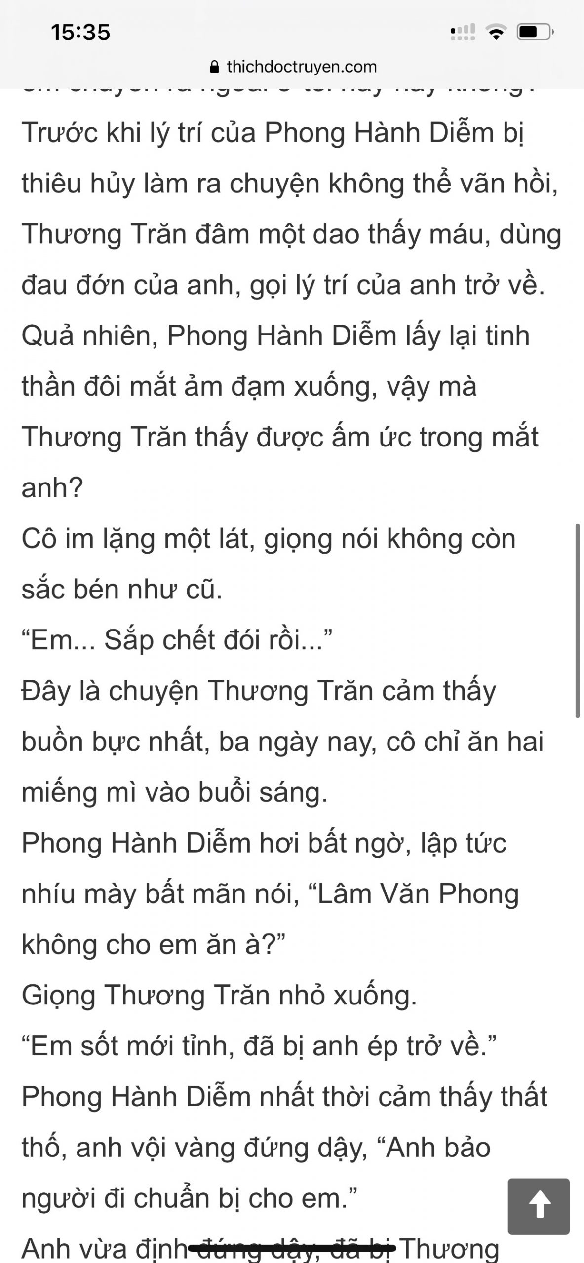 cô vợ tái sinh