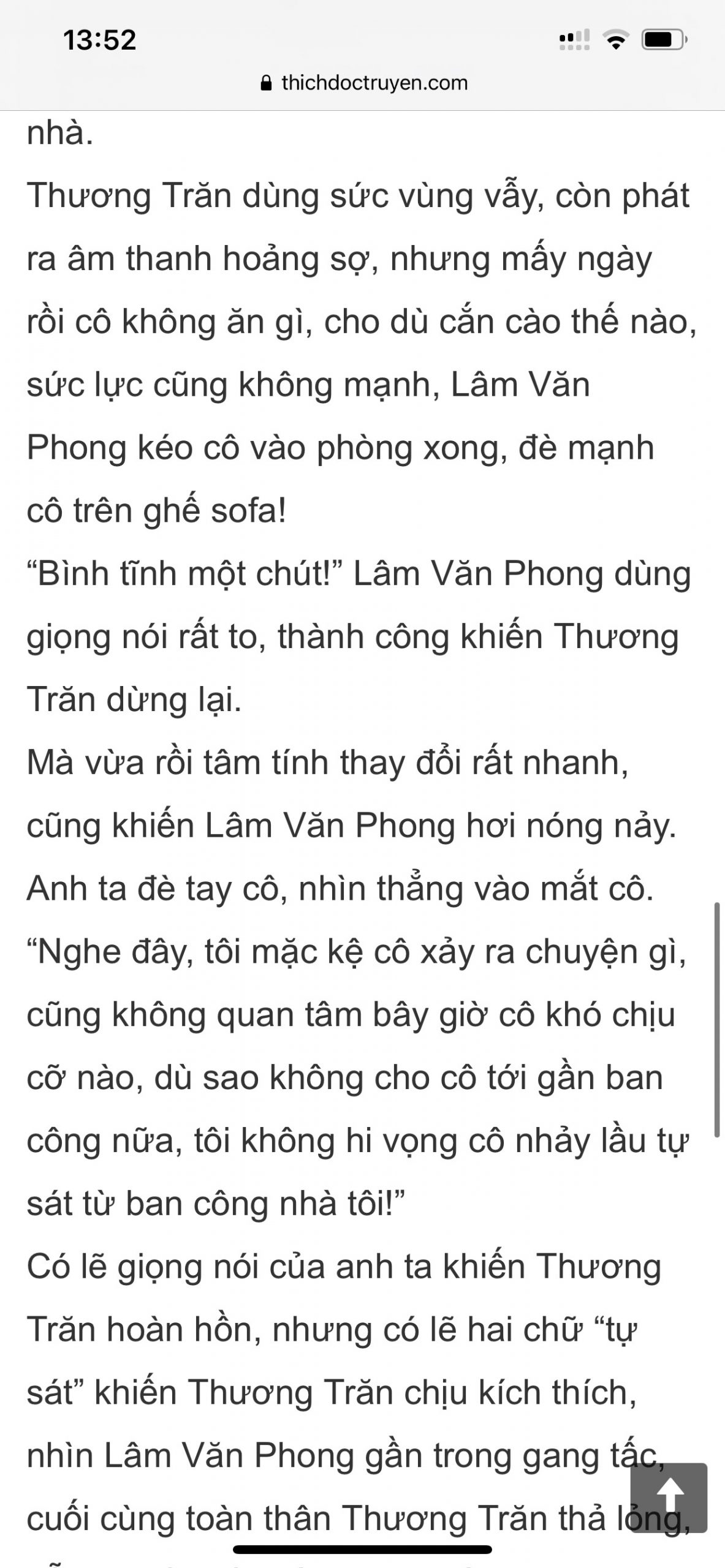 cô vợ tái sinh