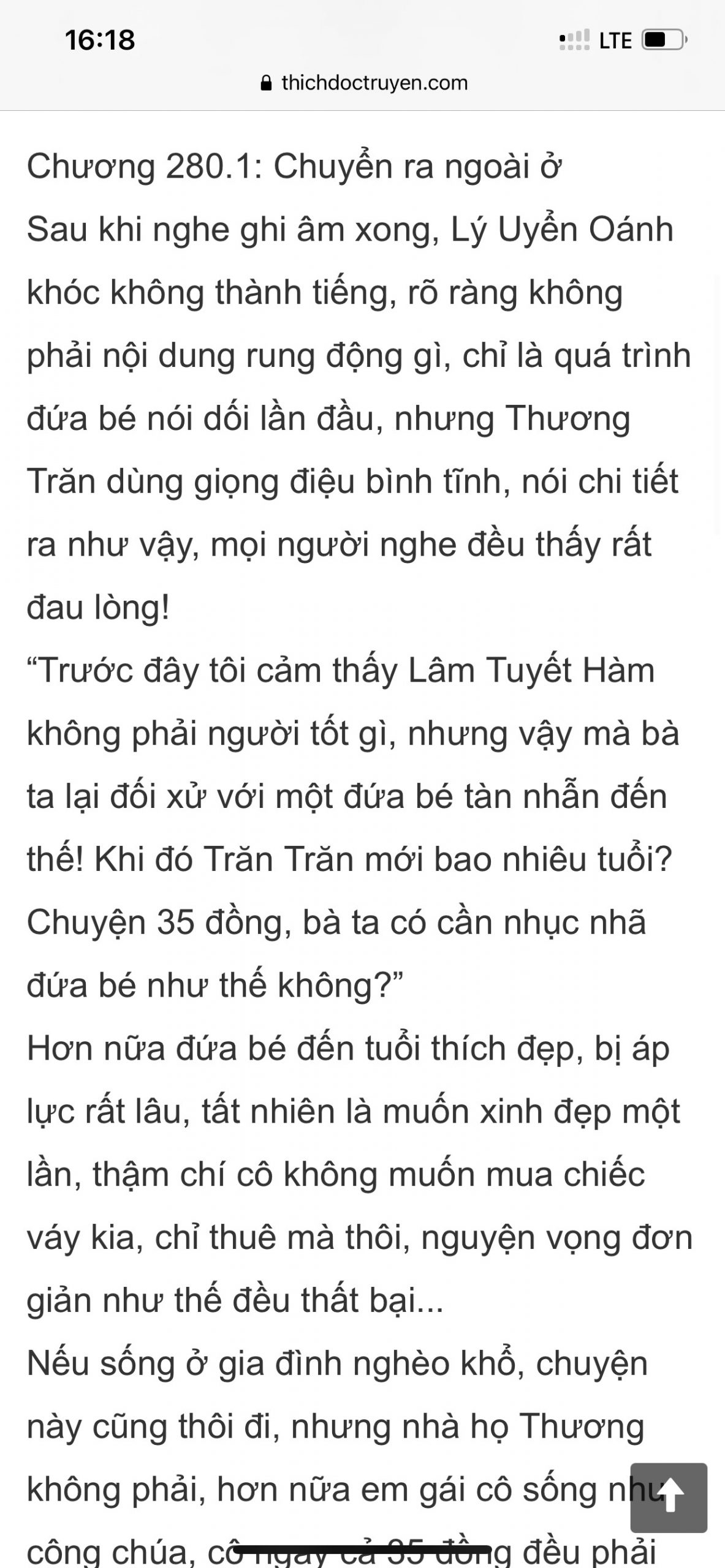 cô vợ tái sinh