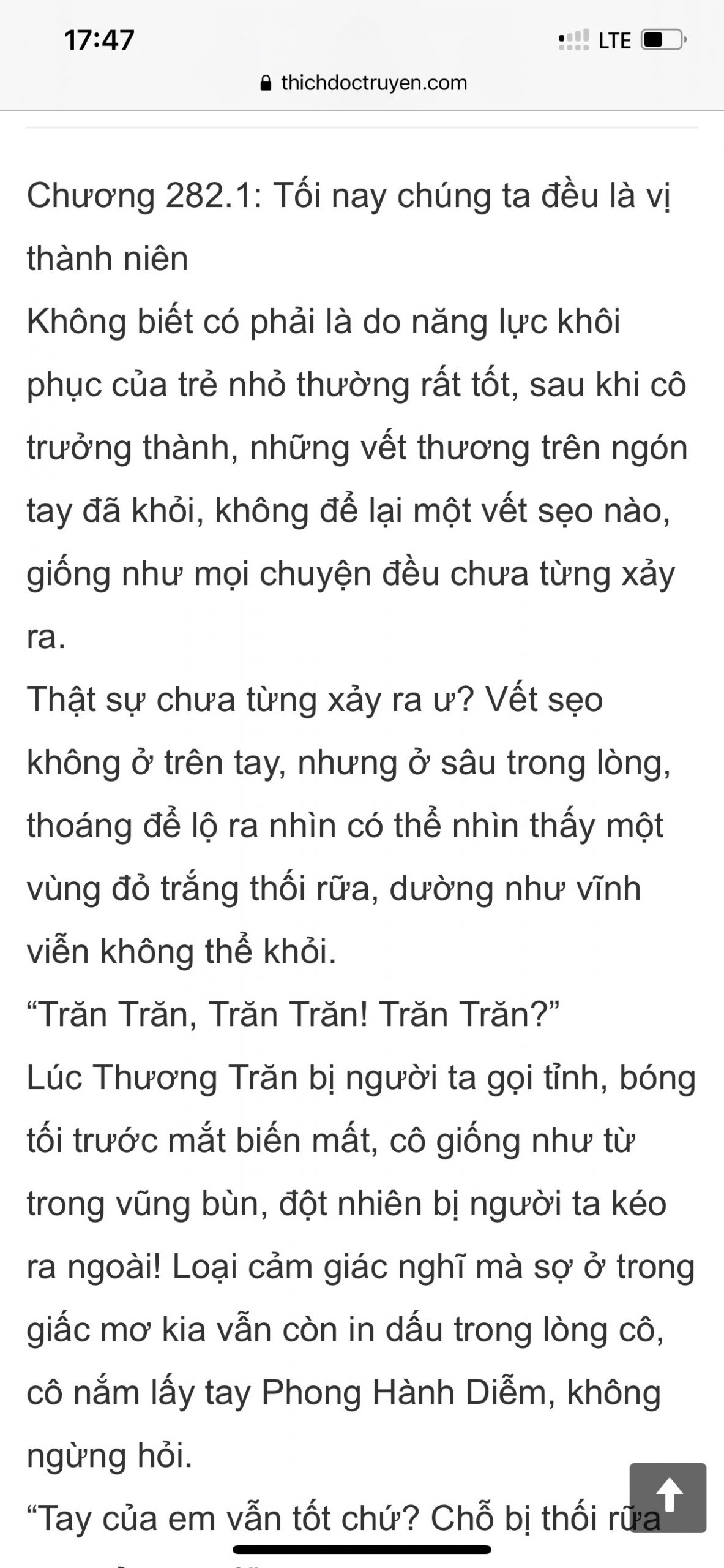 cô vợ tái sinh