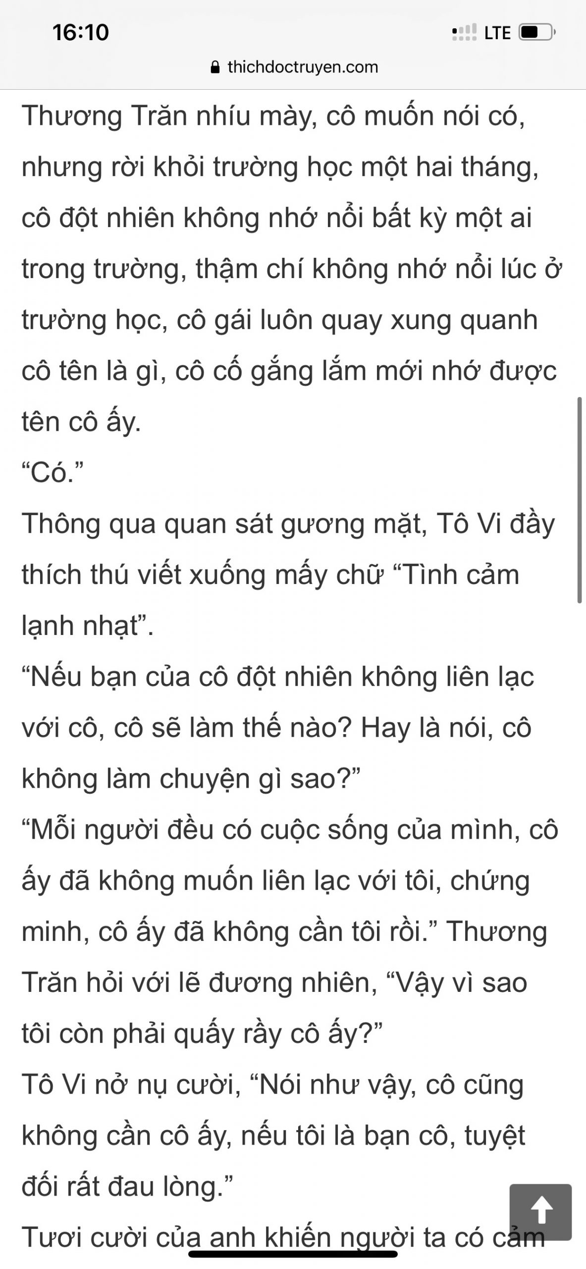 cô vợ tái sinh