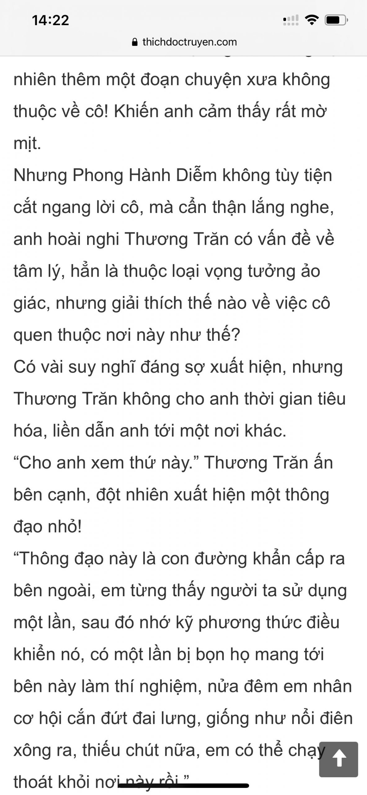 cô vợ tái sinh