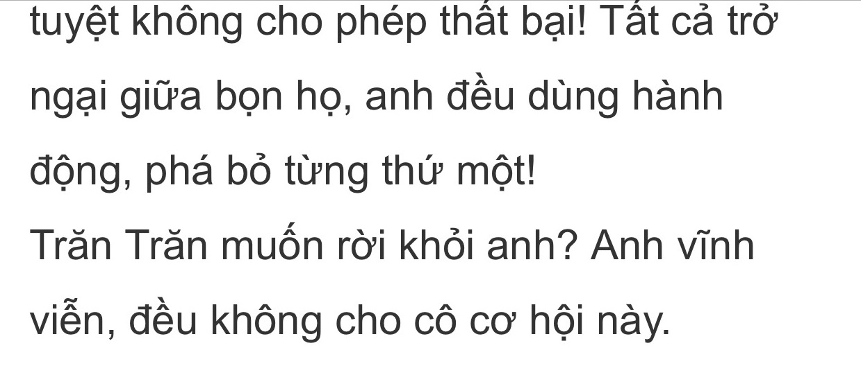 cô vợ tái sinh