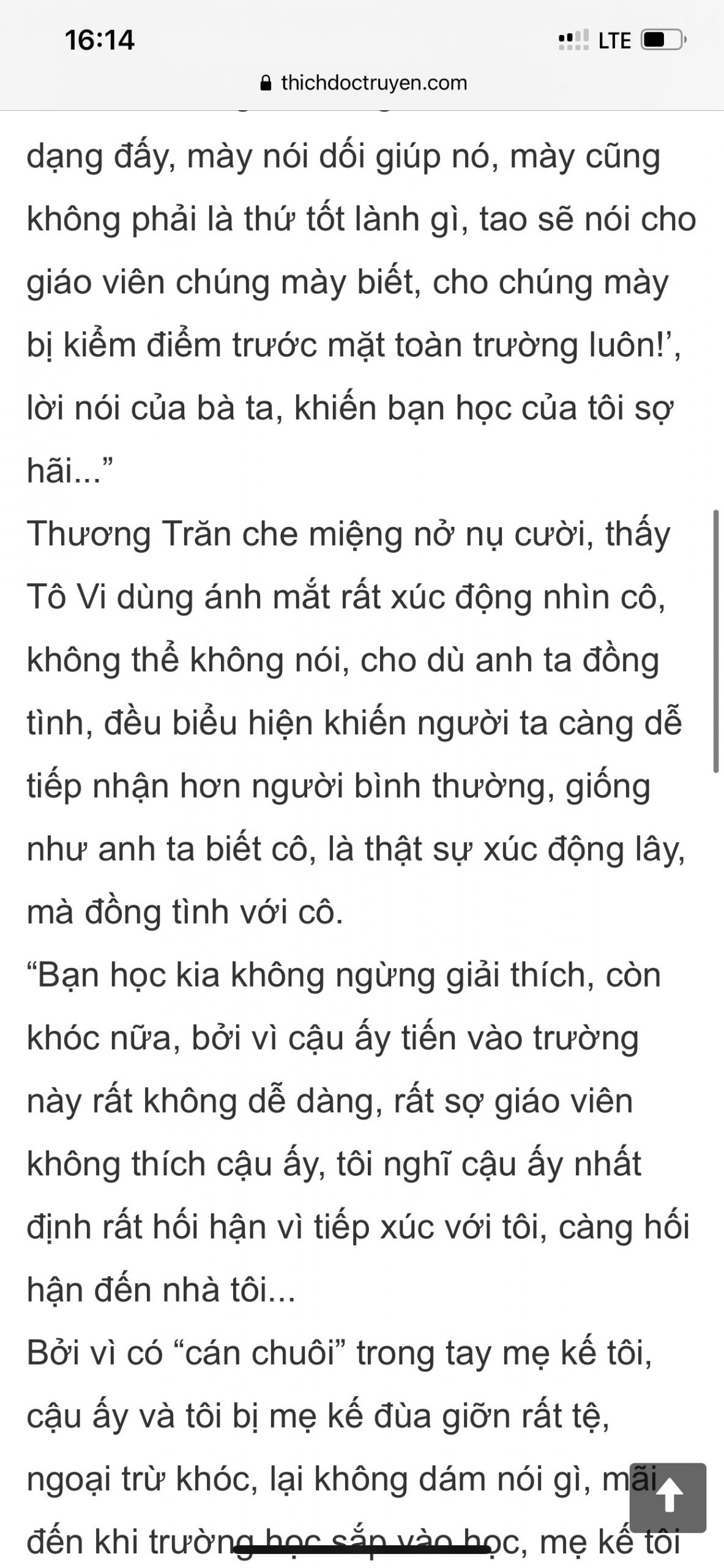 cô vợ tái sinh