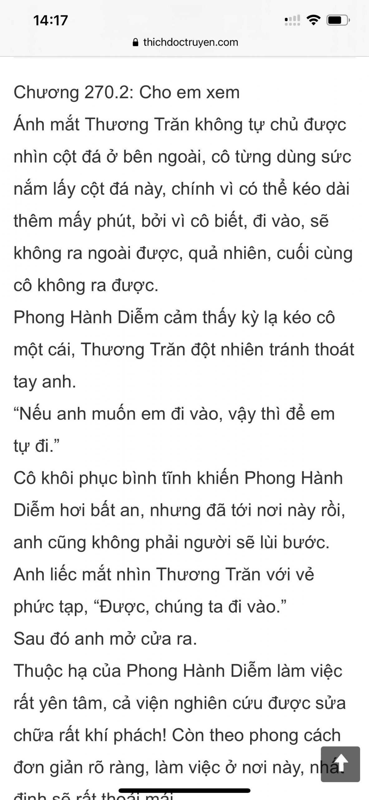 cô vợ tái sinh