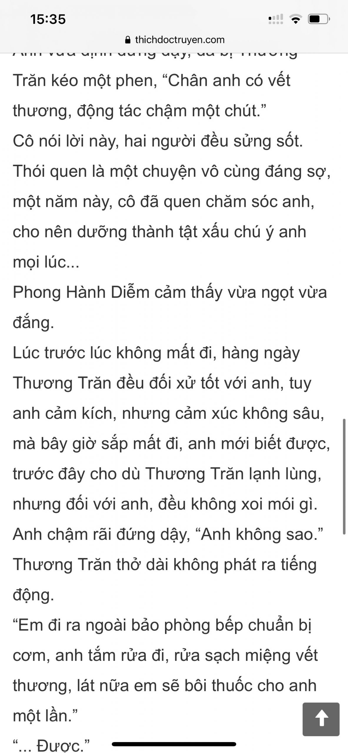 cô vợ tái sinh