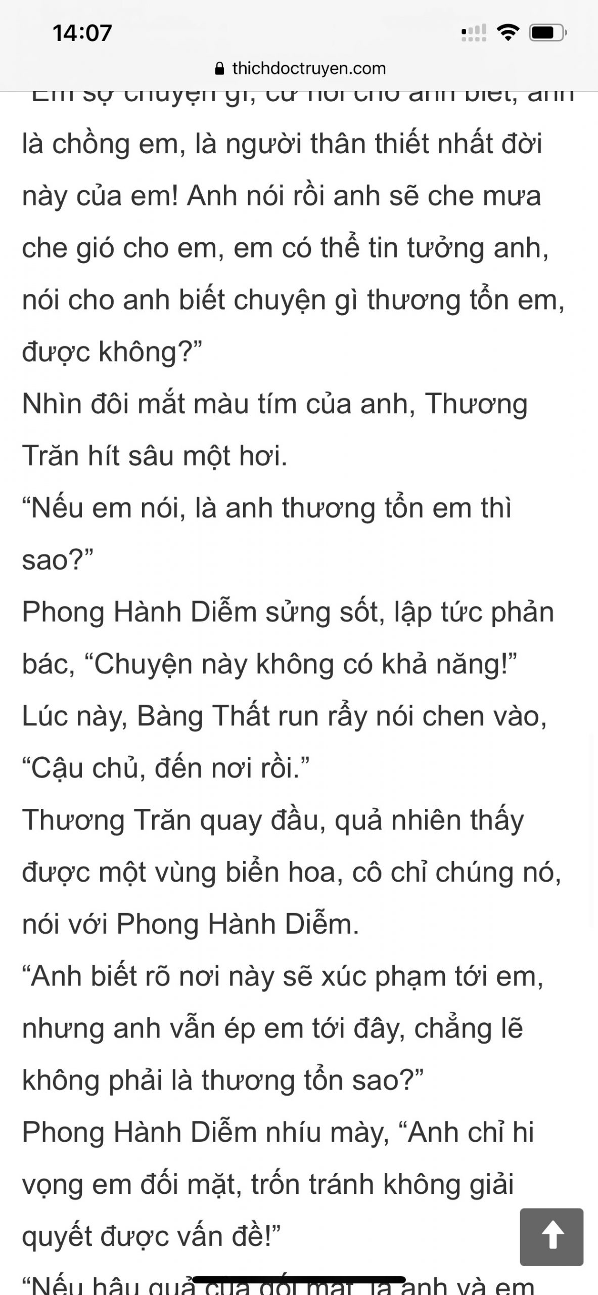 cô vợ tái sinh