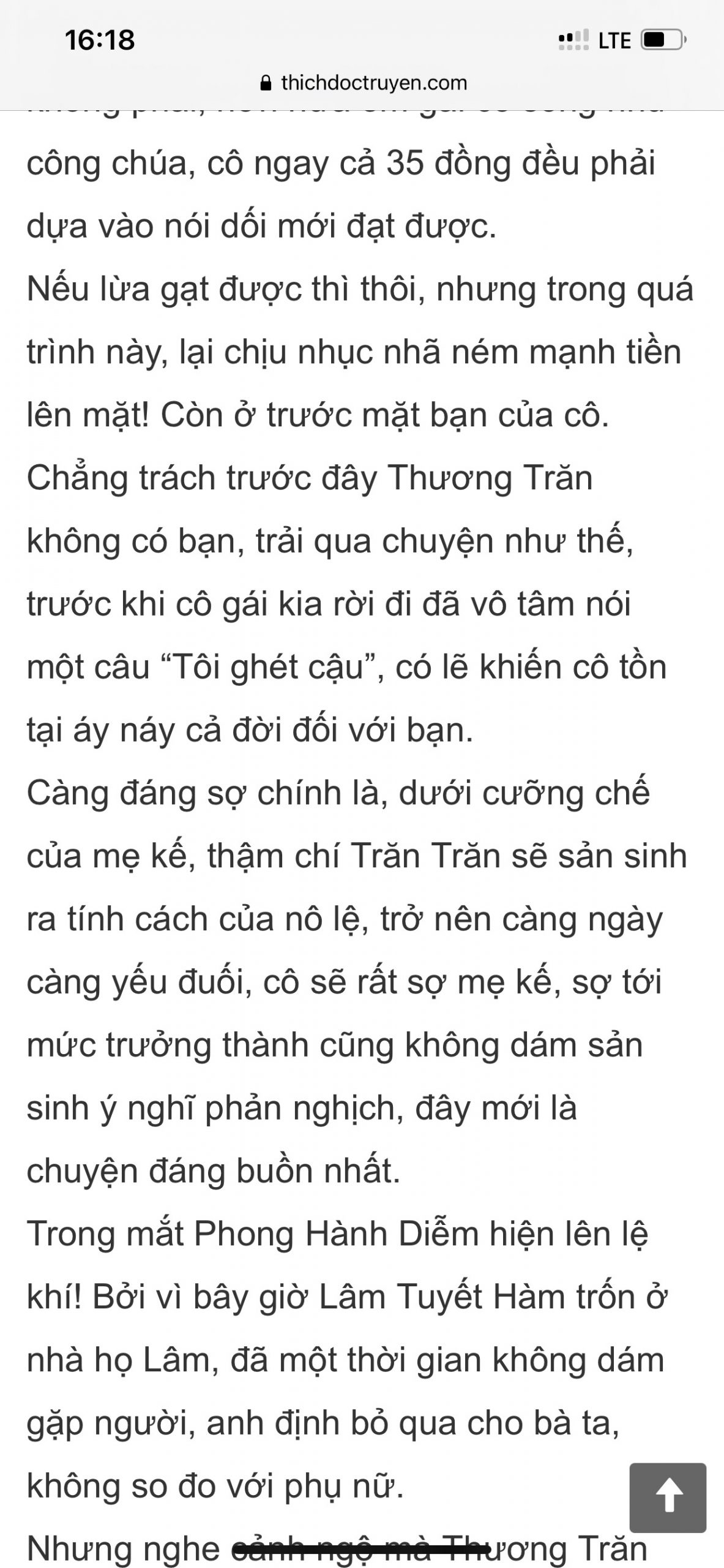 cô vợ tái sinh