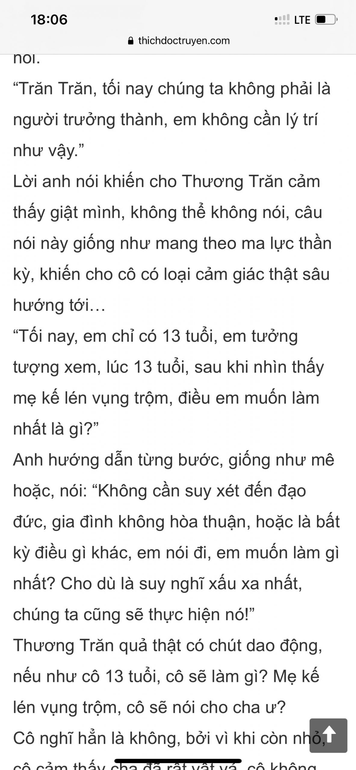 cô vợ tái sinh