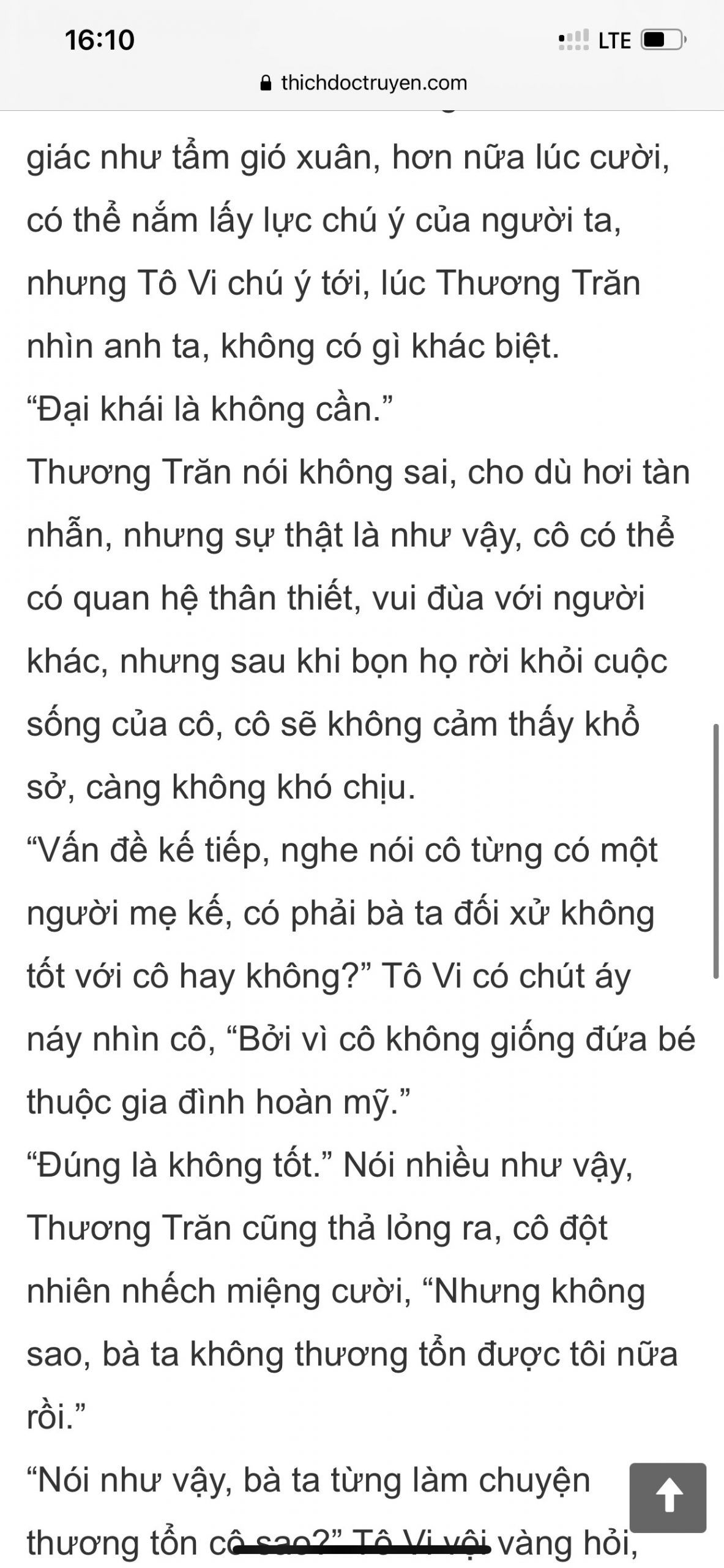 cô vợ tái sinh