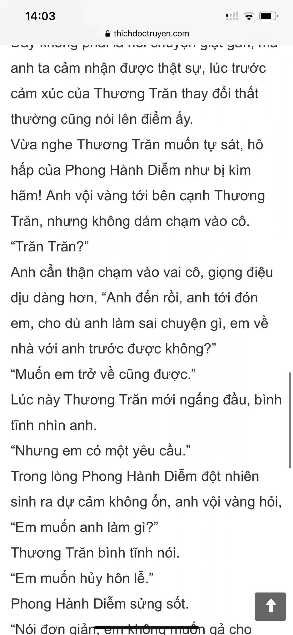 cô vợ tái sinh