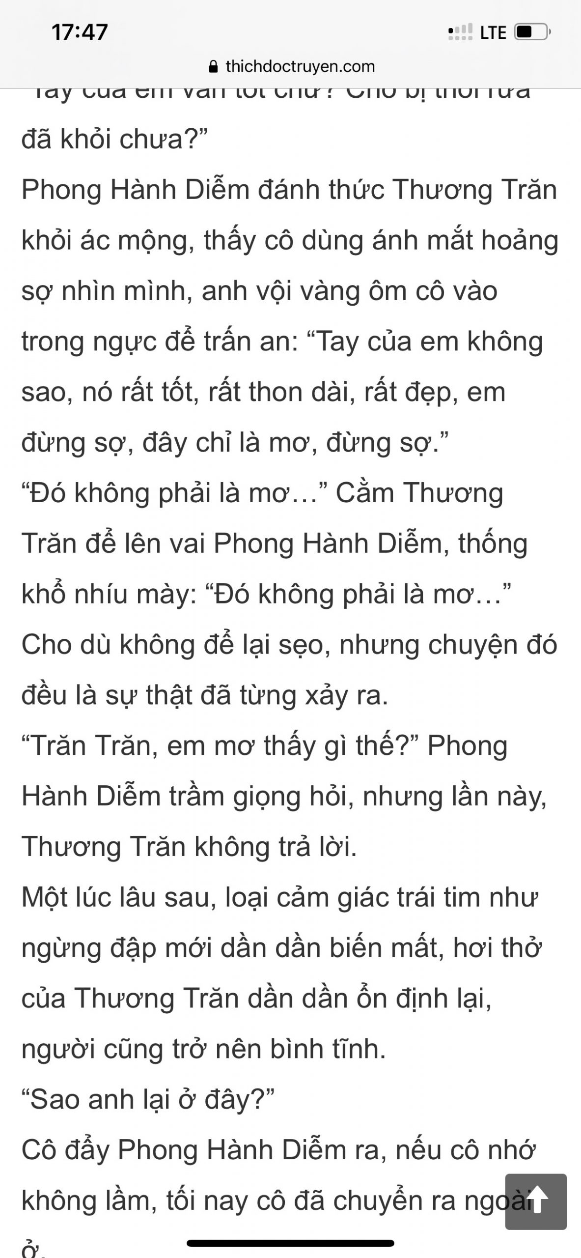 cô vợ tái sinh