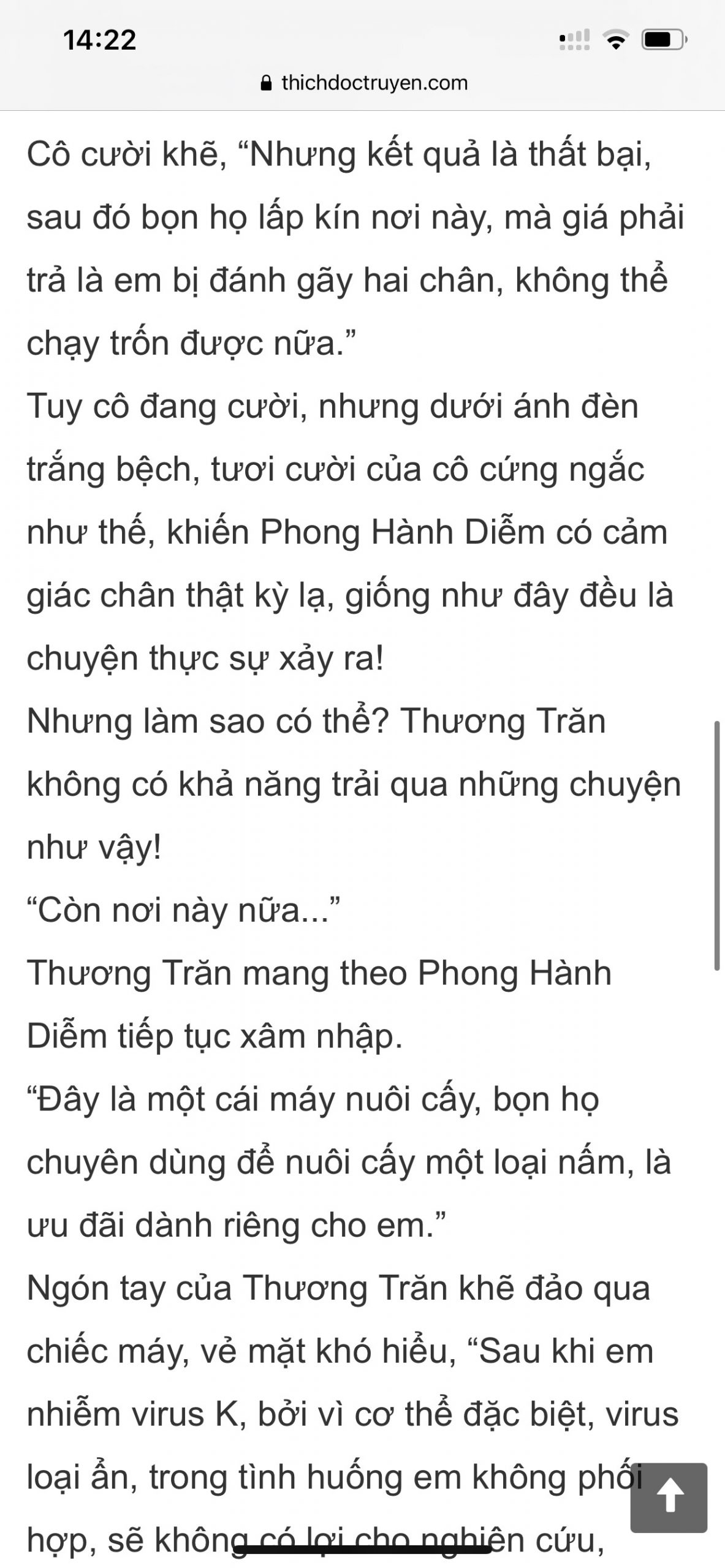 cô vợ tái sinh