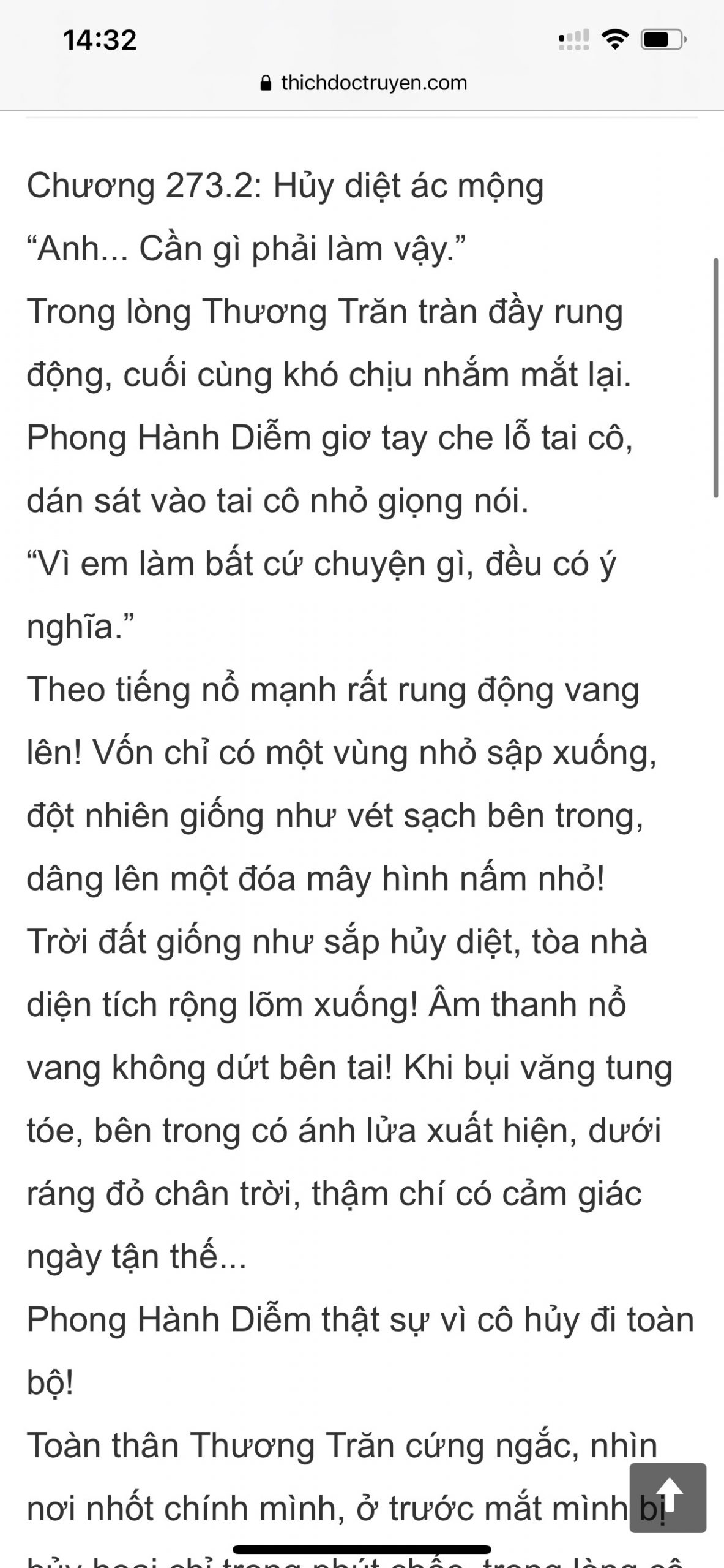 cô vợ tái sinh