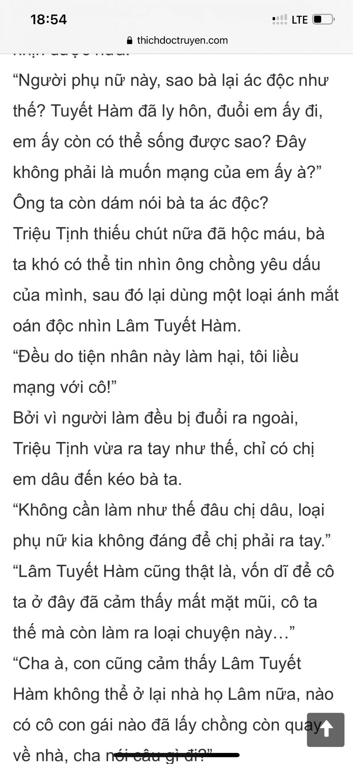 cô vợ tái sinh