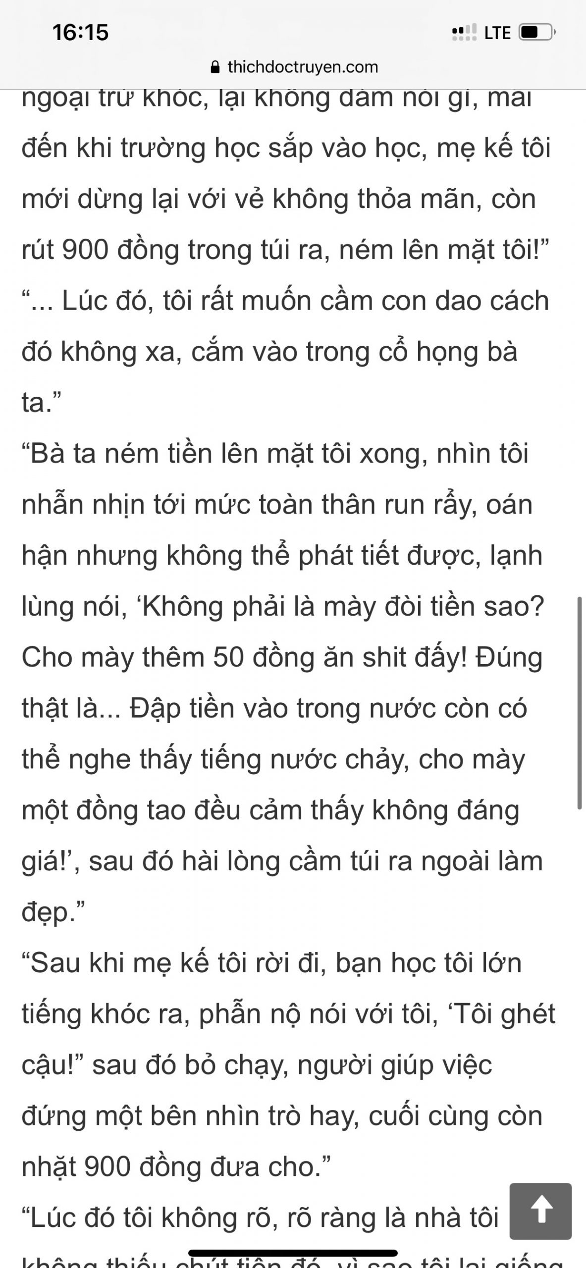 cô vợ tái sinh