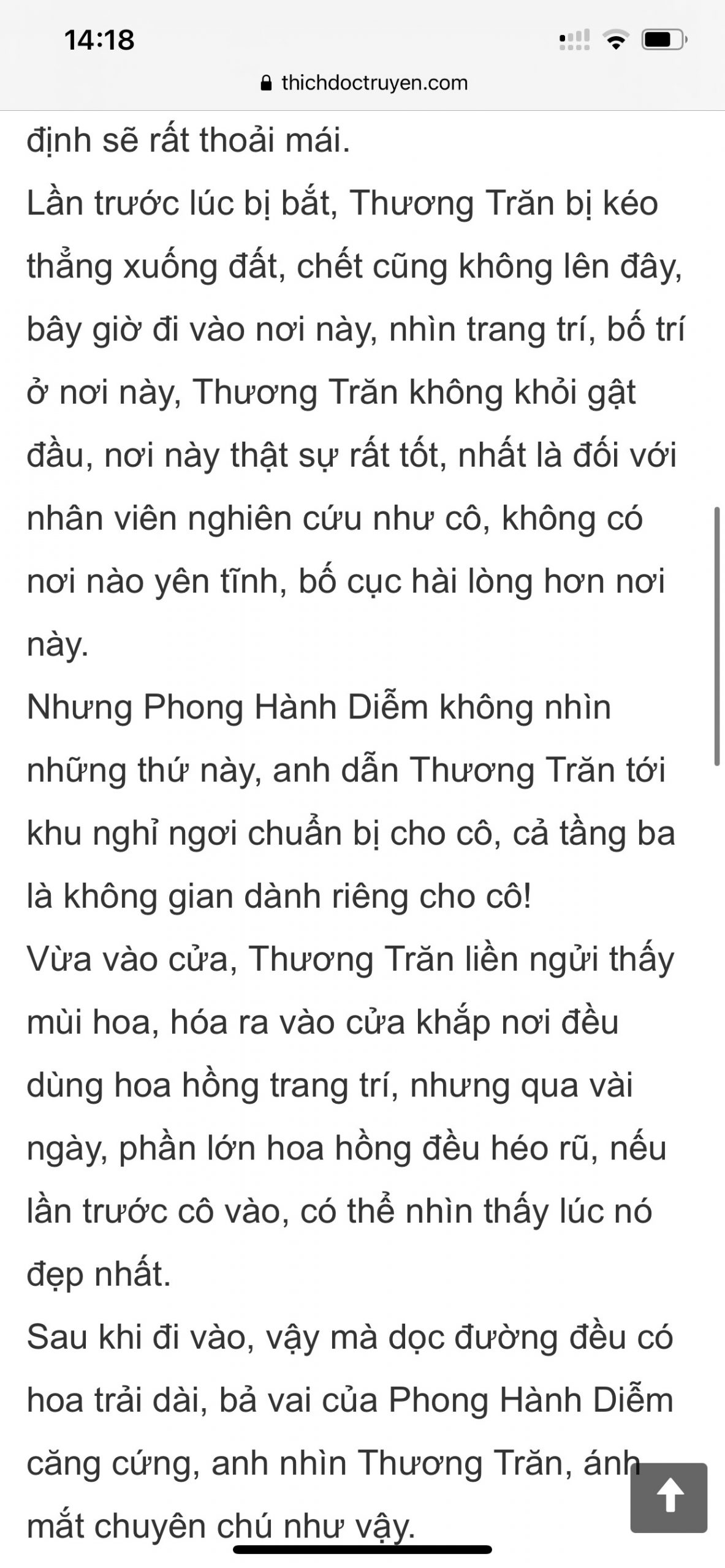 cô vợ tái sinh