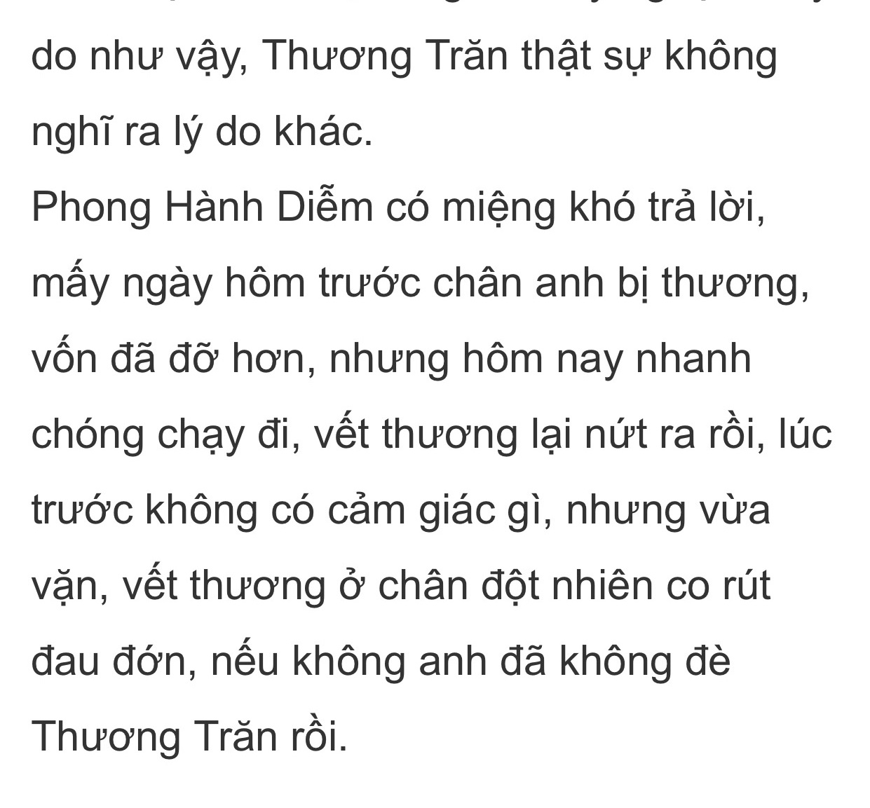 cô vợ tái sinh