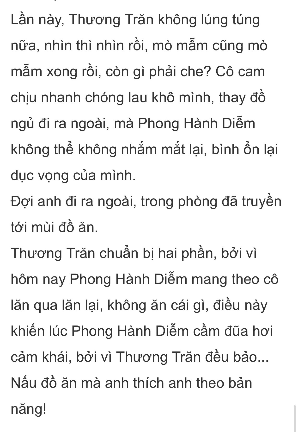 cô vợ tái sinh