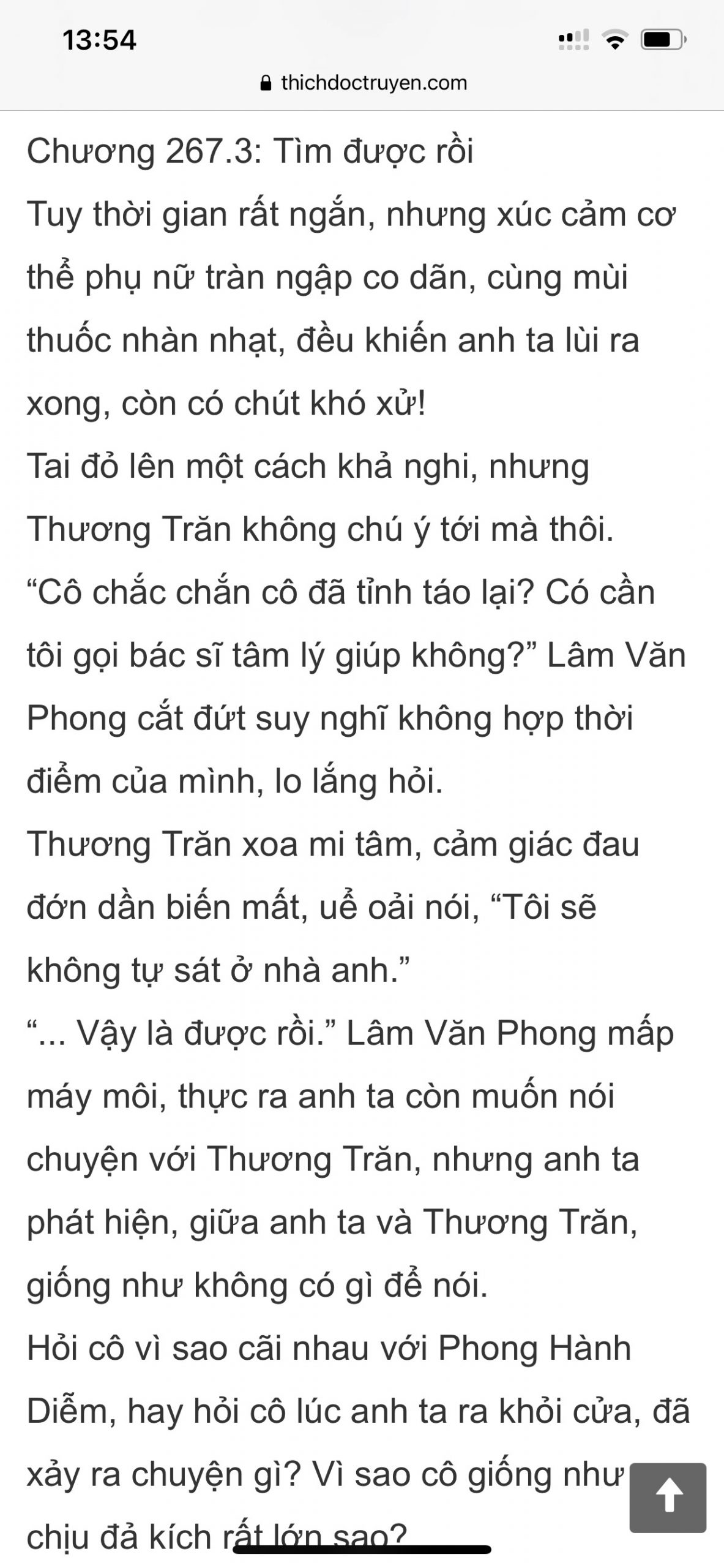 cô vợ tái sinh