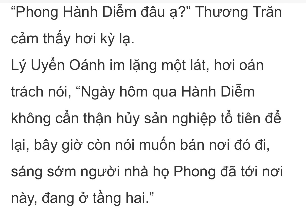 cô vợ tái sinh