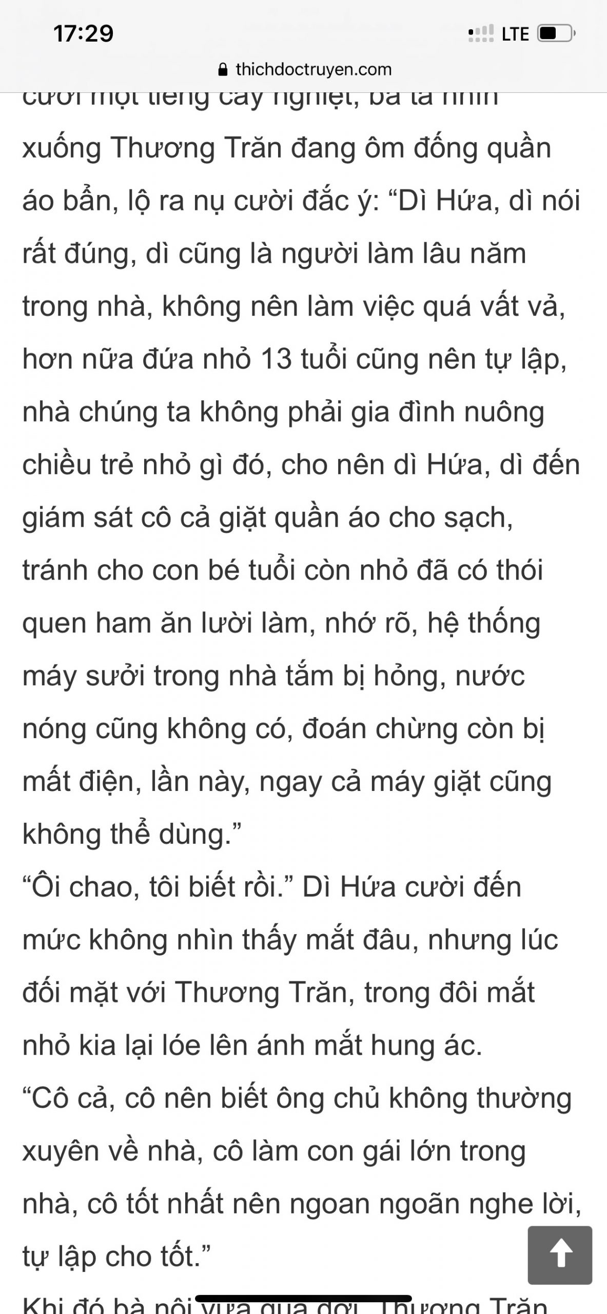 cô vợ tái sinh