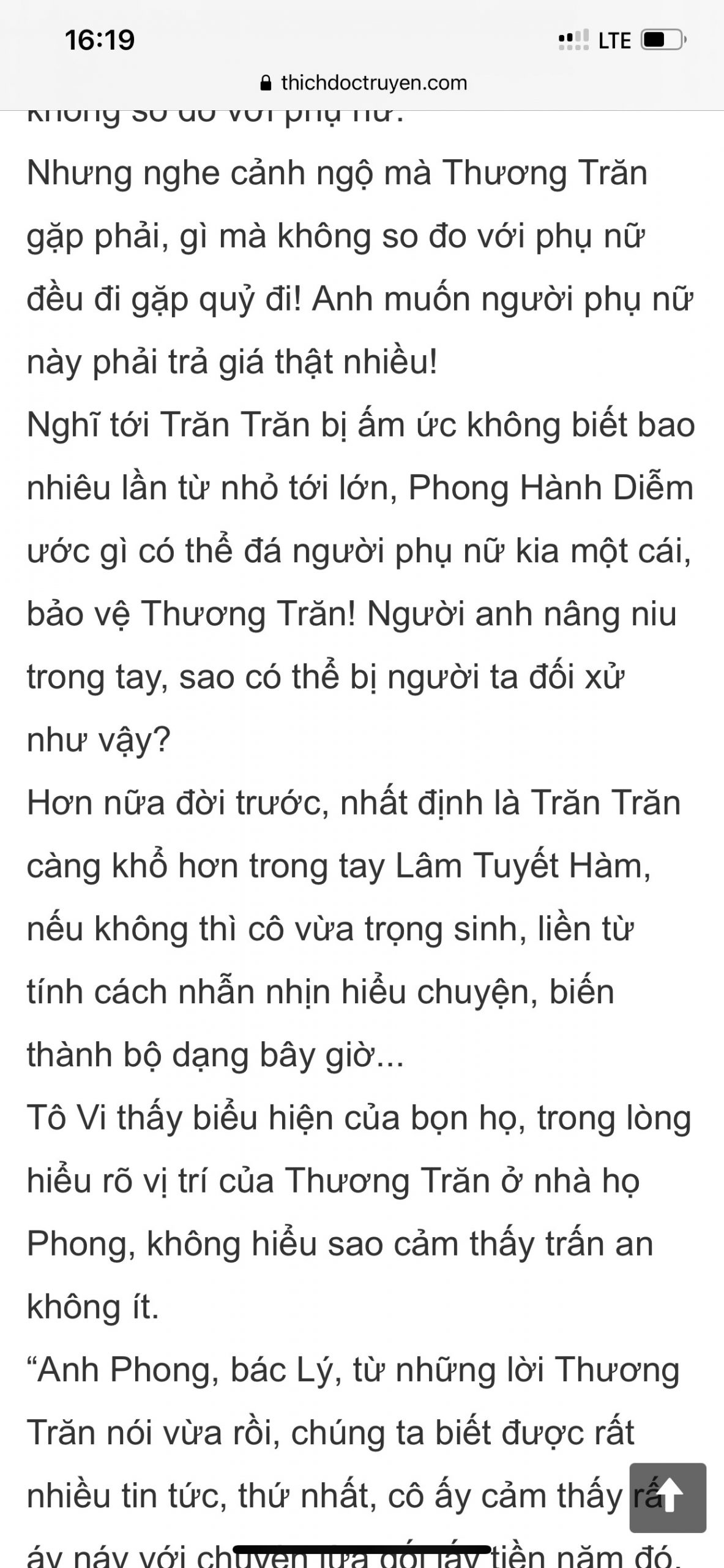 cô vợ tái sinh