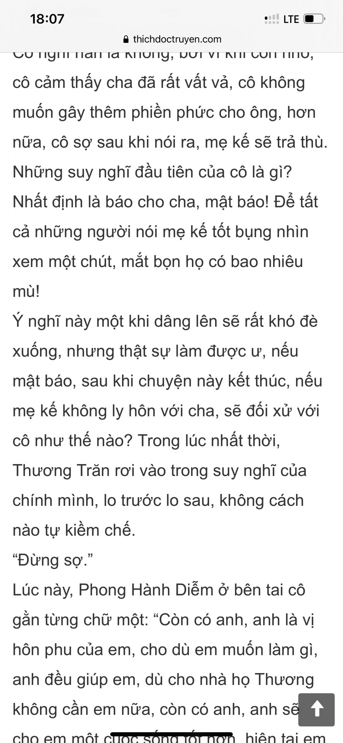 cô vợ tái sinh